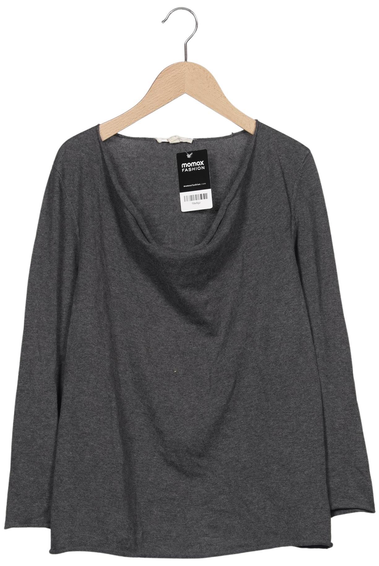 

Esprit Damen Pullover, grau, Gr. 42