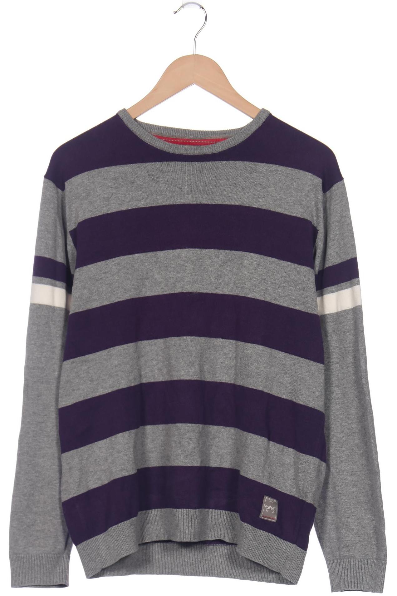 

Esprit Damen Pullover, flieder, Gr. 42