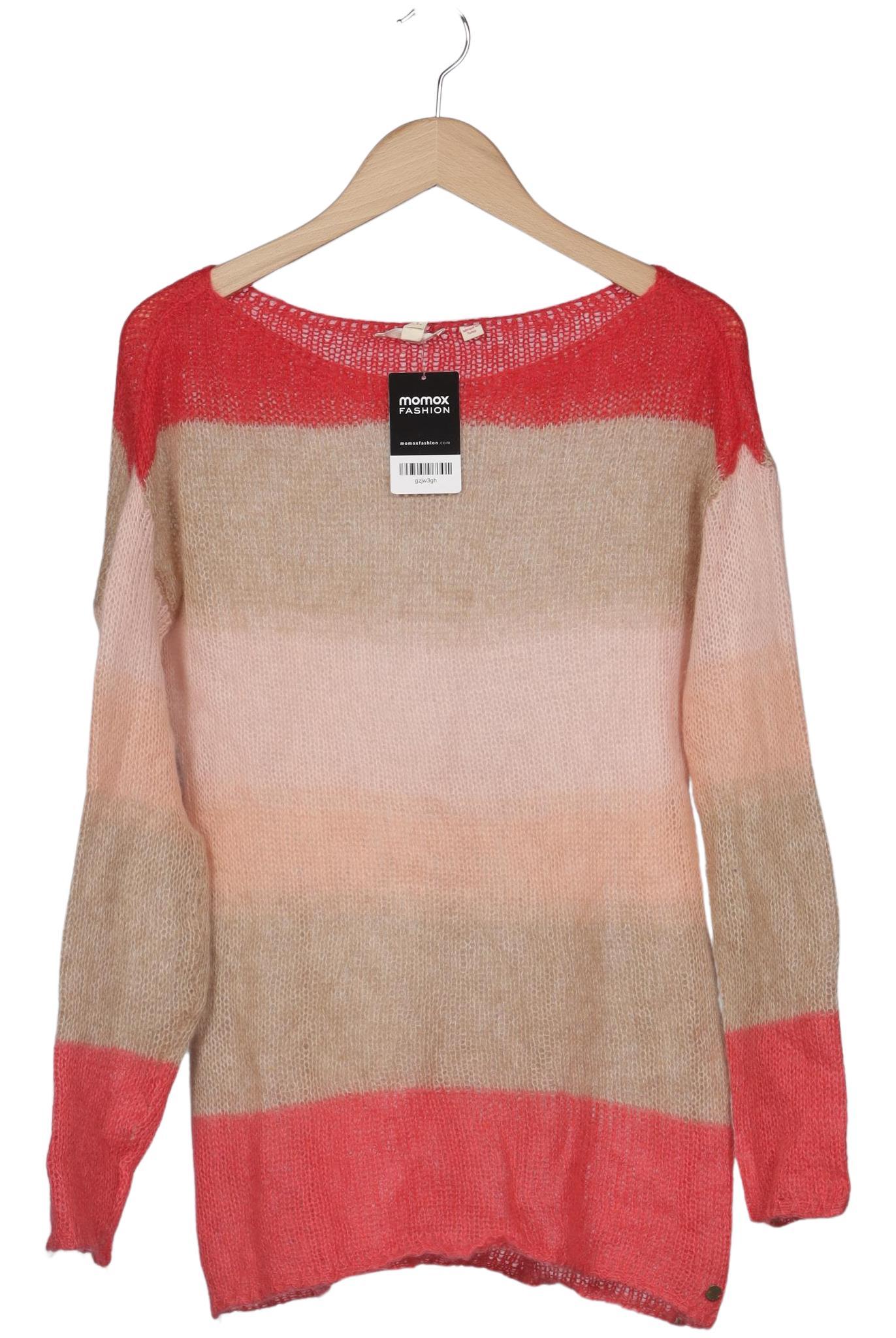 

Esprit Damen Pullover, mehrfarbig, Gr. 38