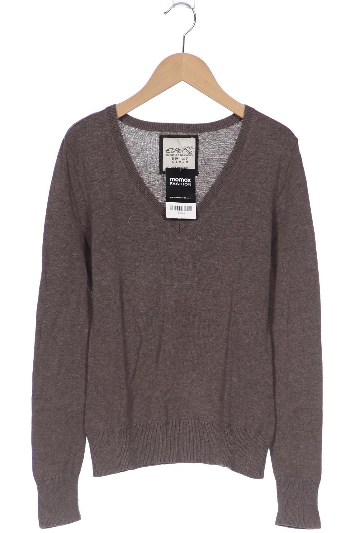 

Esprit Damen Pullover, grau
