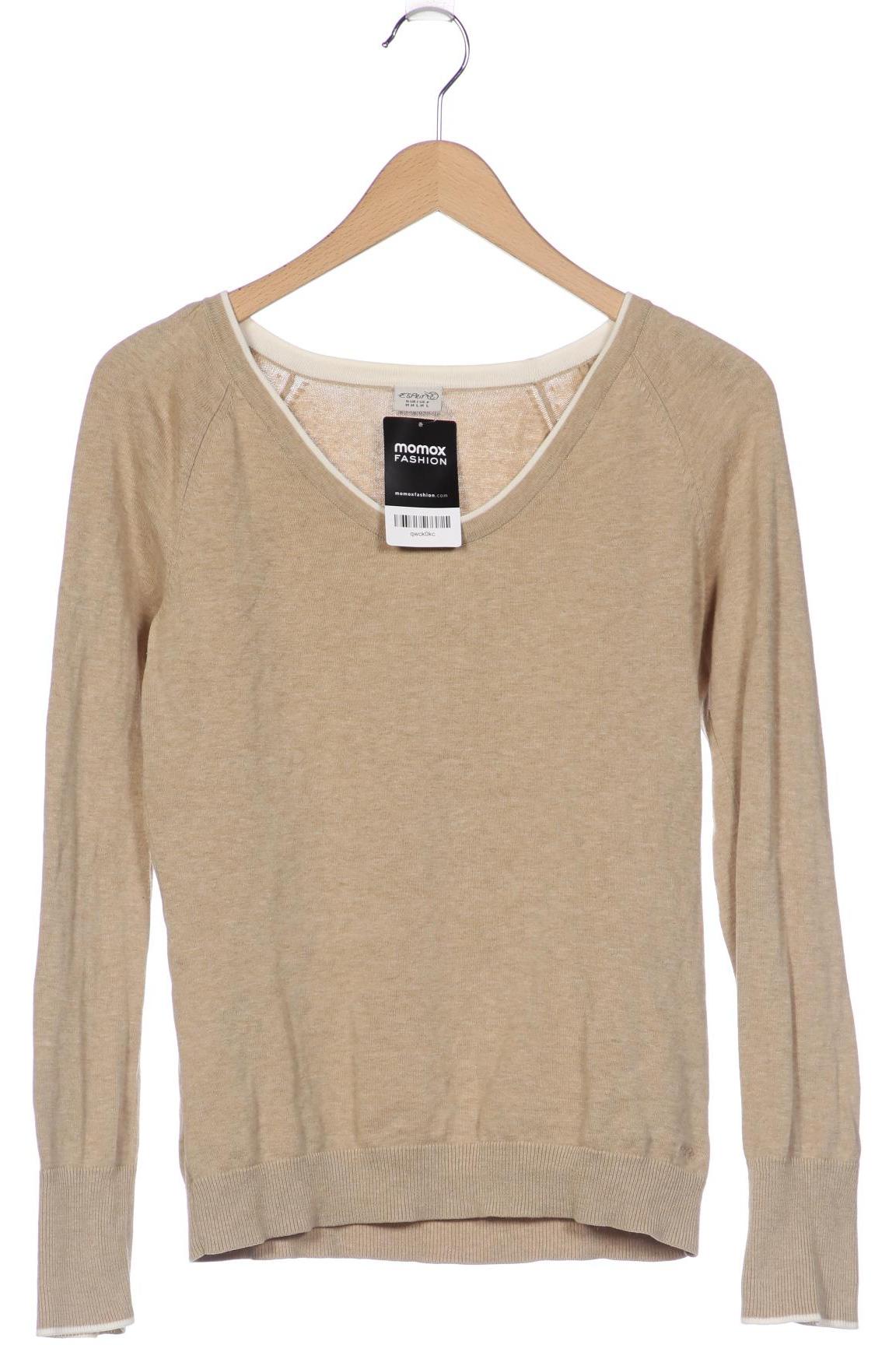 

Esprit Damen Pullover, beige