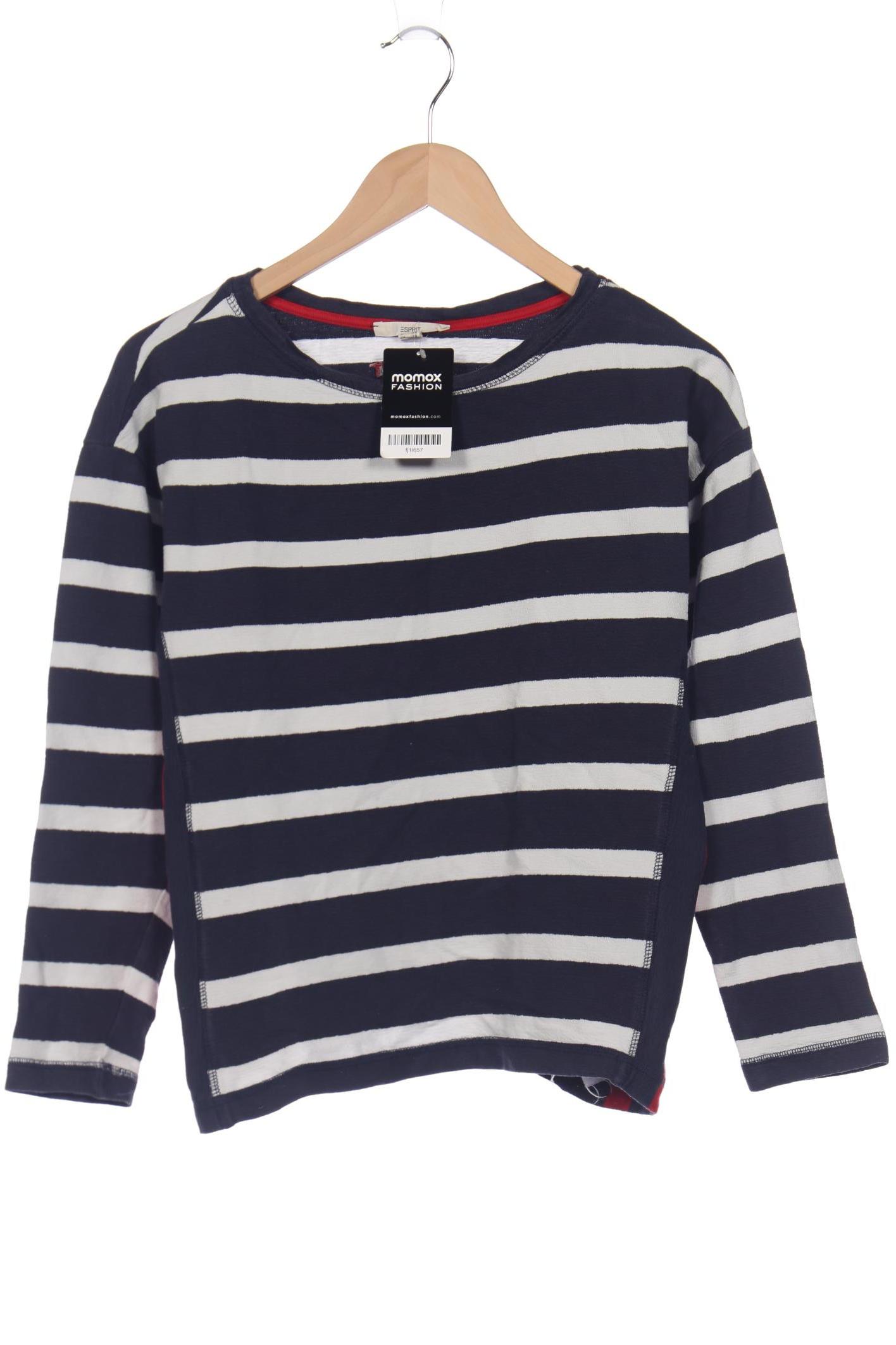 

Esprit Damen Pullover, marineblau