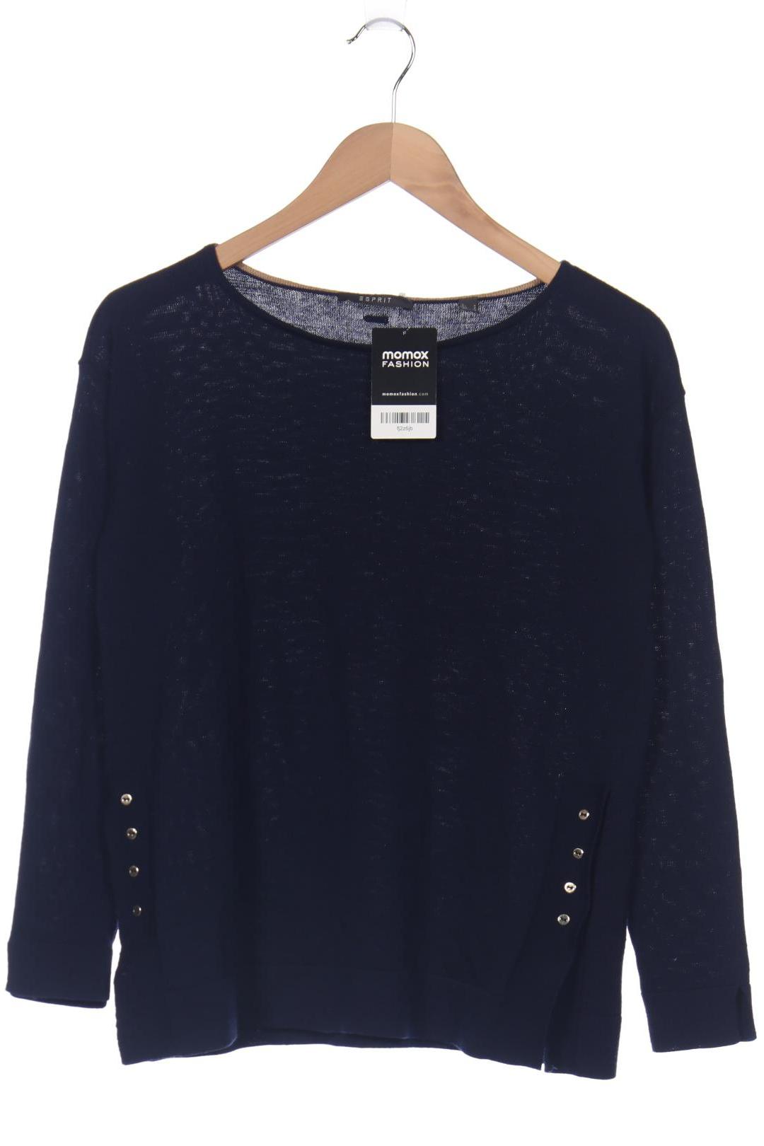 

Esprit Damen Pullover, marineblau