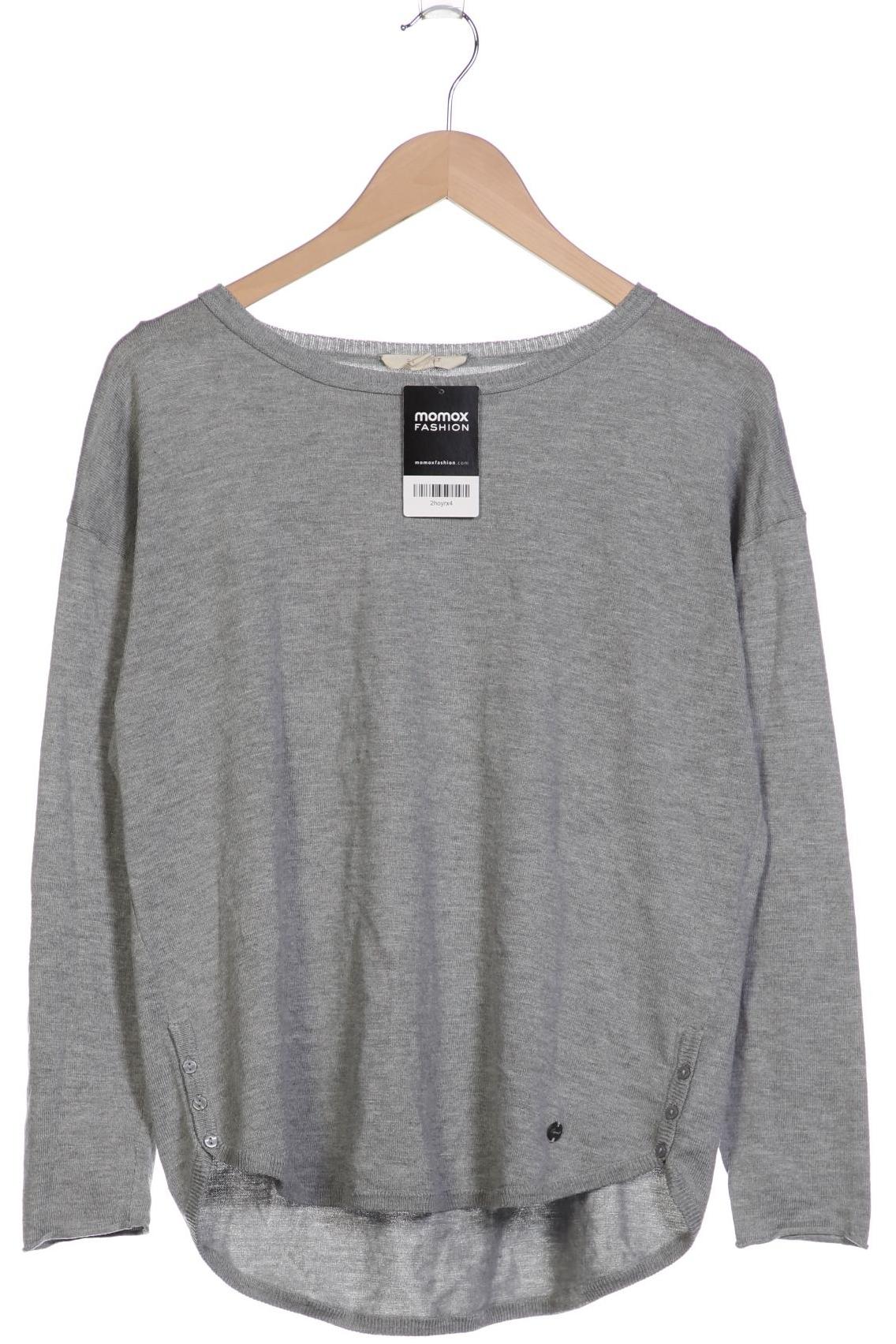 

Esprit Damen Pullover, grau, Gr. 42