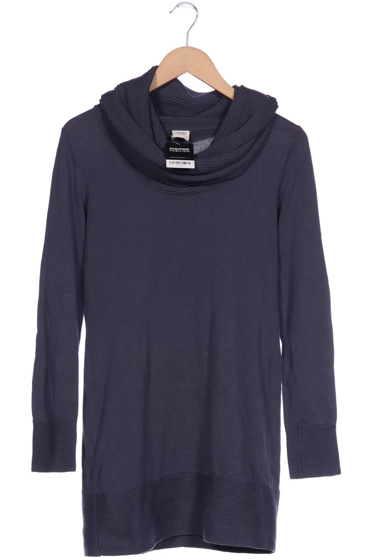 

Esprit Damen Pullover, marineblau, Gr. 42