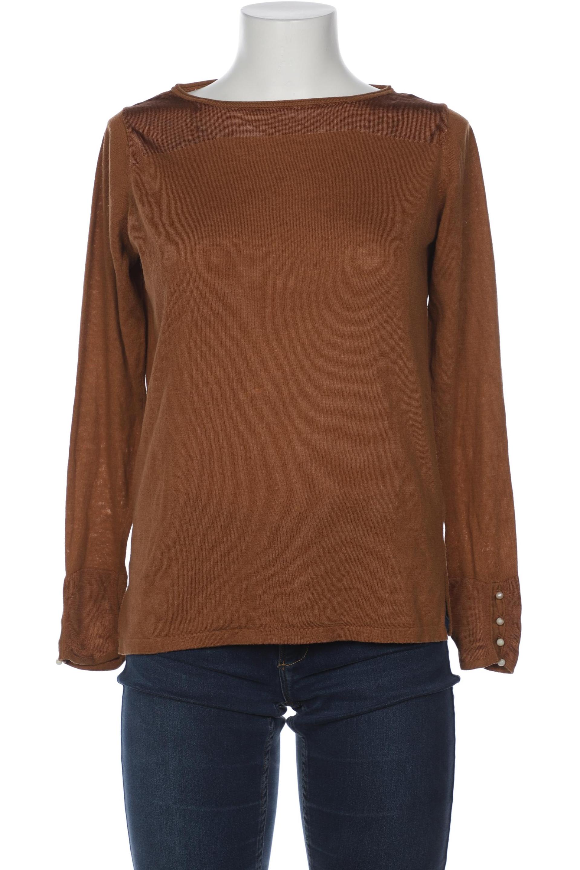 

Esprit Damen Pullover, braun, Gr. 42