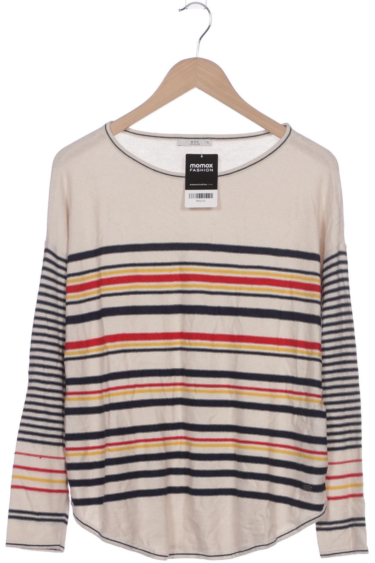 

Esprit Damen Pullover, mehrfarbig, Gr. 44