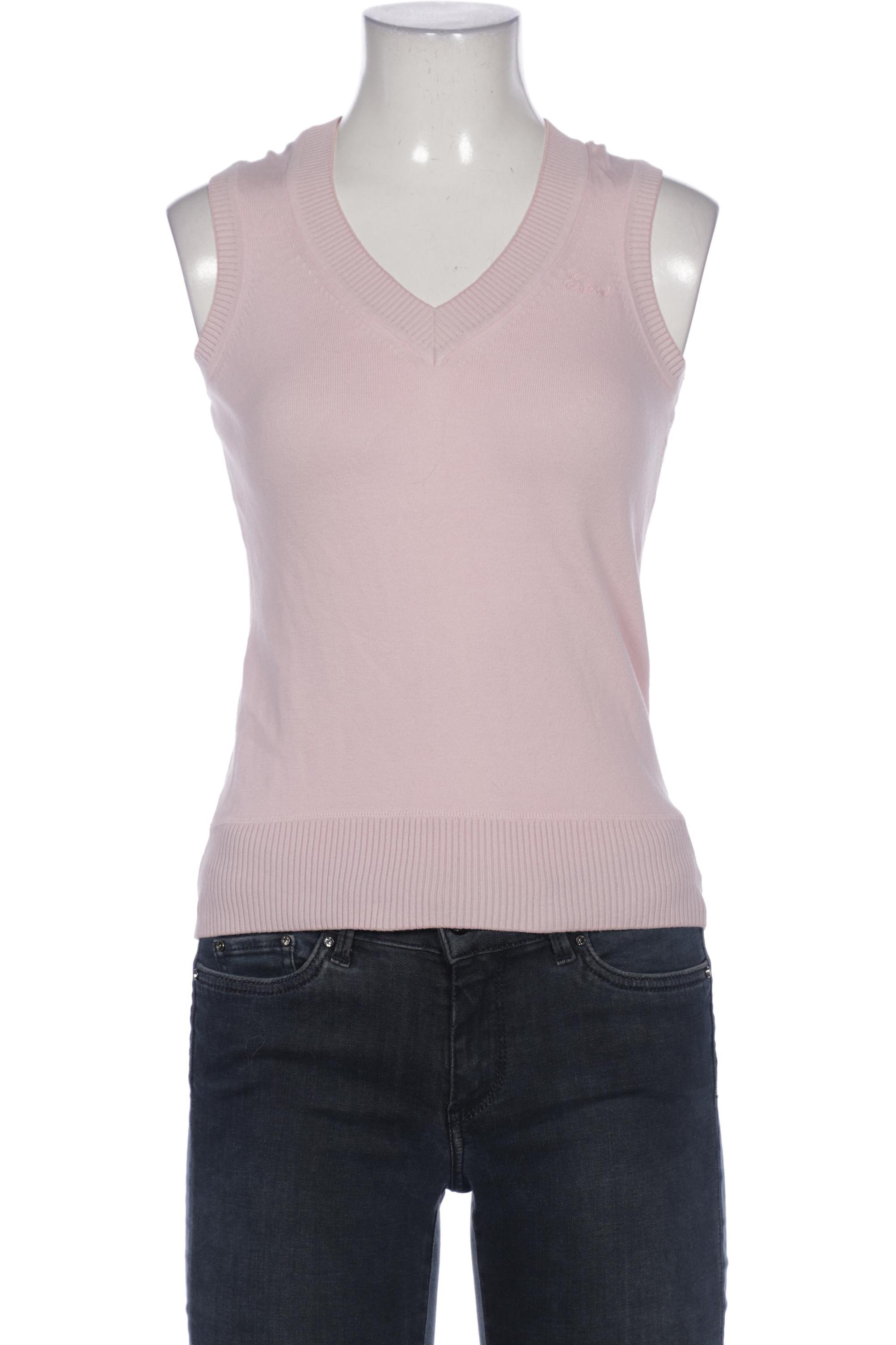 

Esprit Damen Pullover, pink