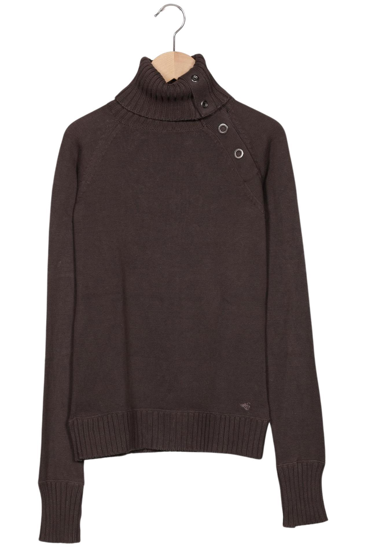 

Esprit Damen Pullover, braun, Gr. 36