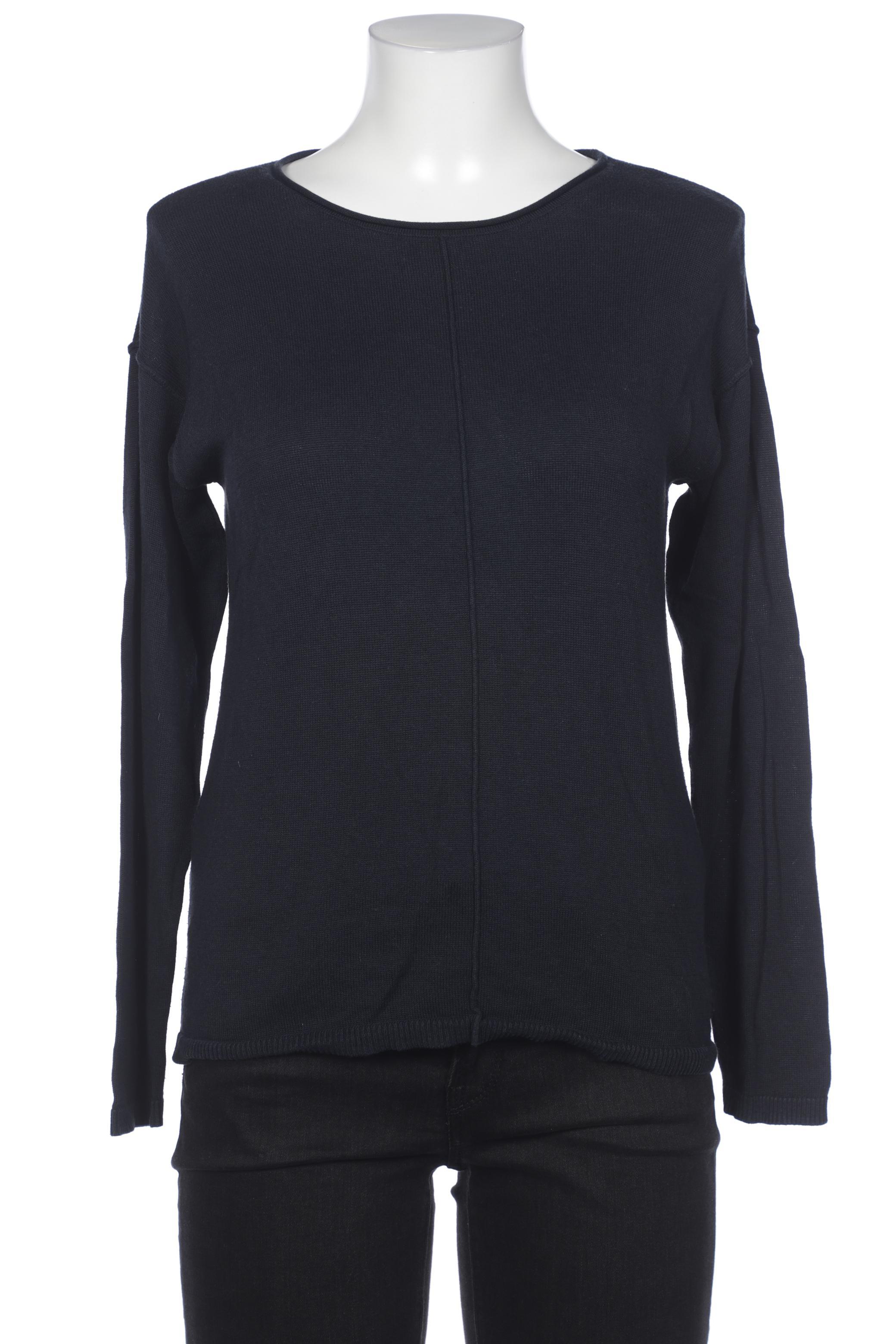 

Esprit Damen Pullover, marineblau, Gr. 36