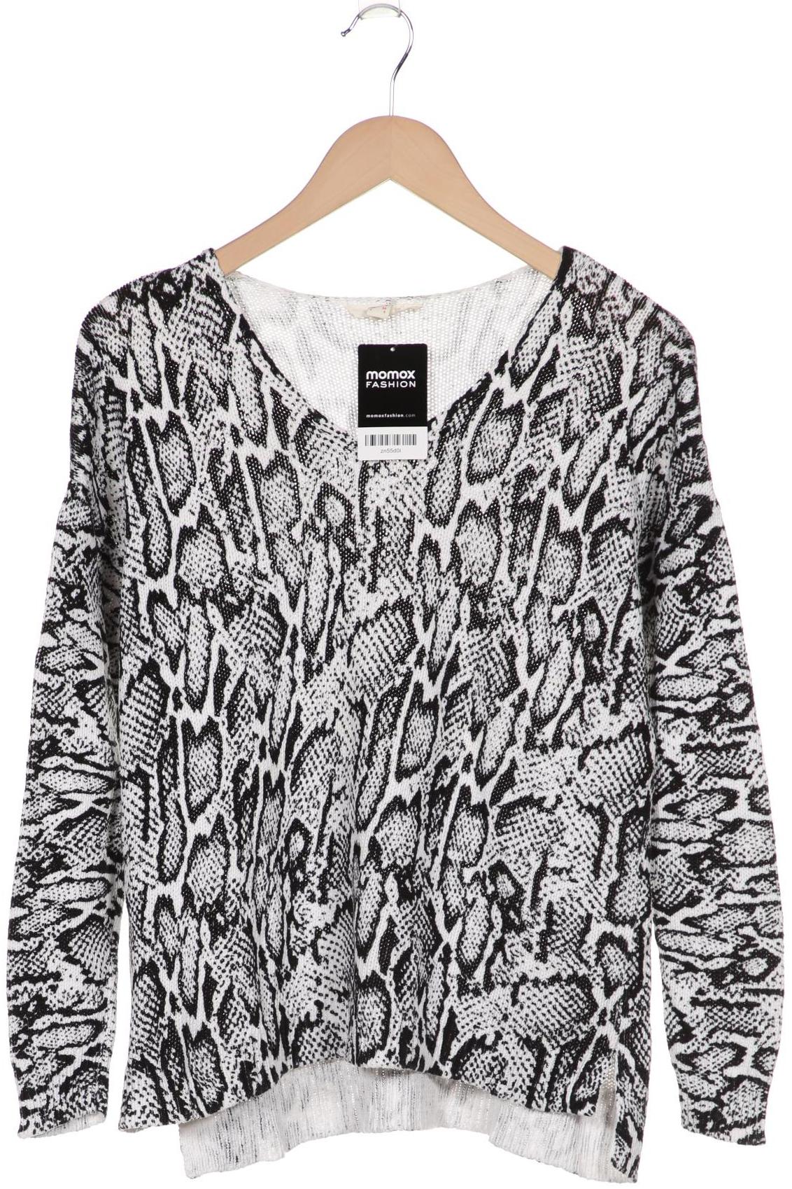 

Esprit Damen Pullover, schwarz