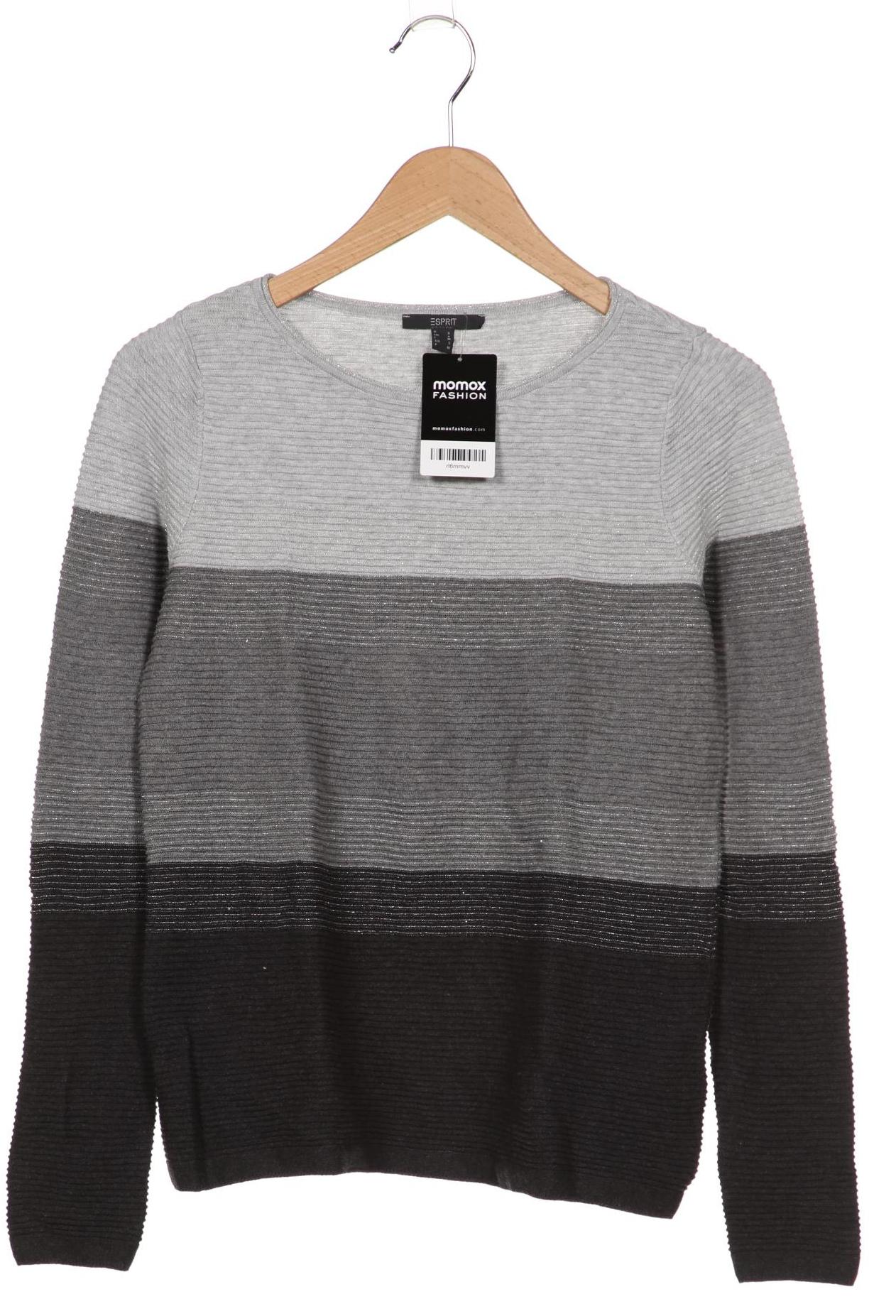 

Esprit Damen Pullover, grau
