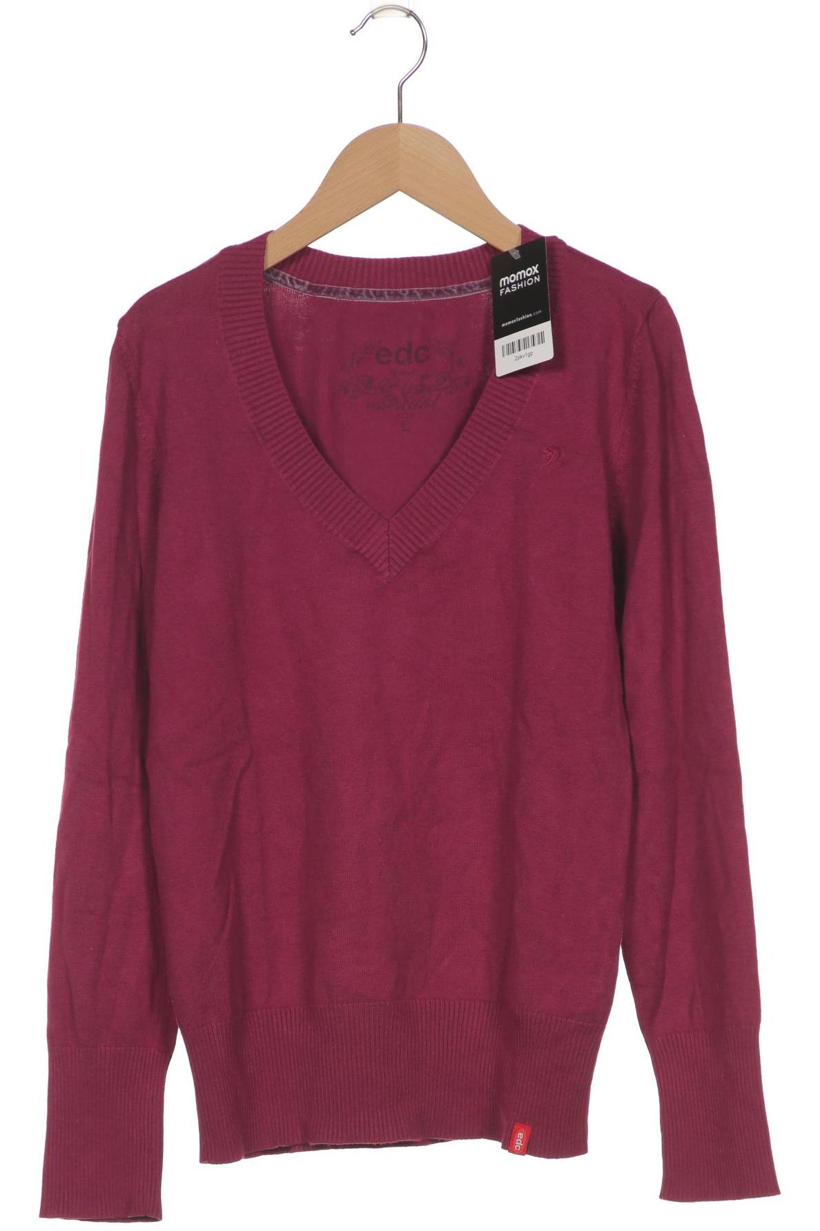 

Esprit Damen Pullover, pink