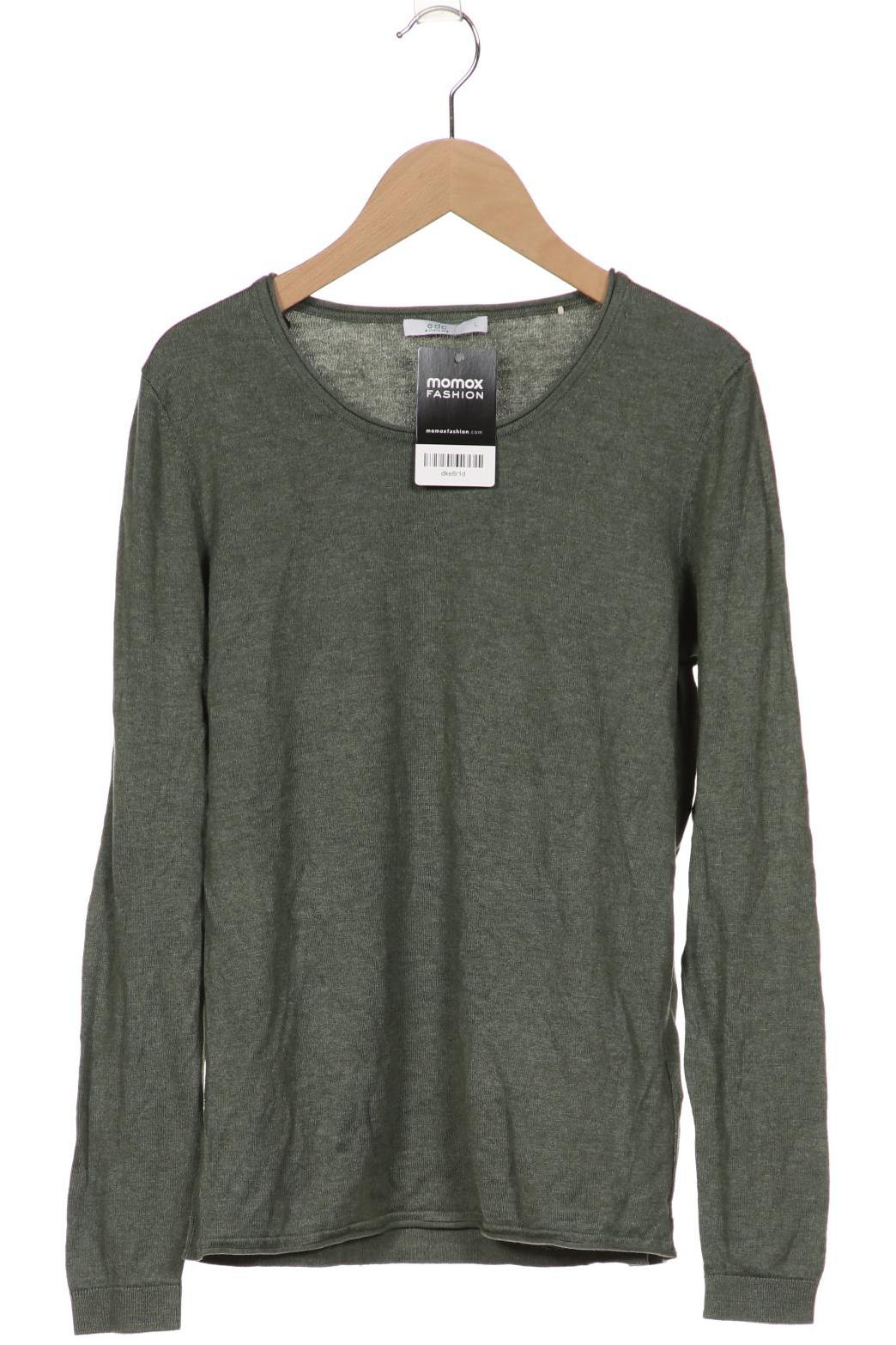 

Esprit Damen Pullover, grün