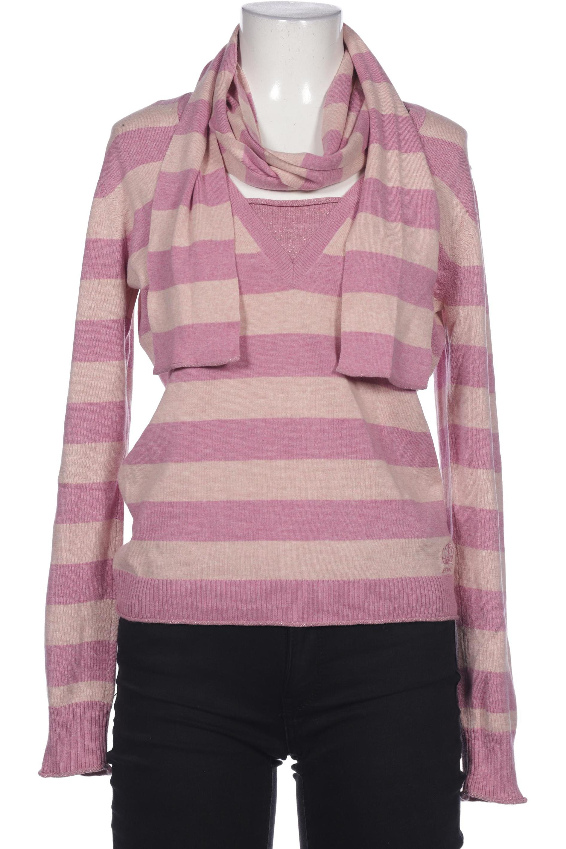 

Esprit Damen Pullover, pink