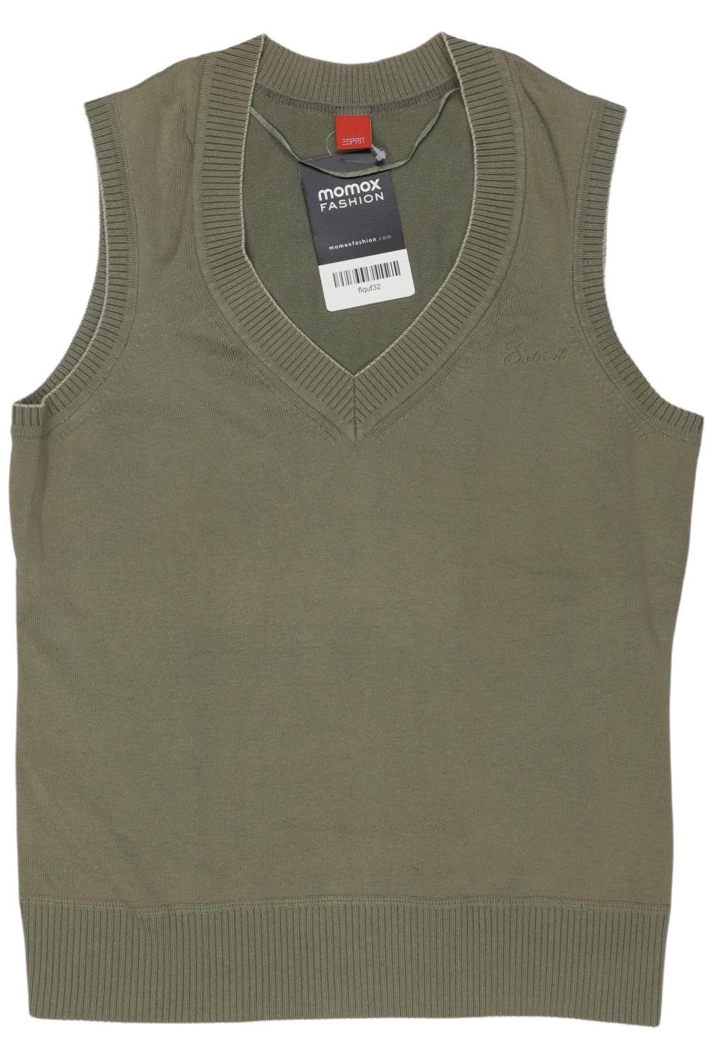 

Esprit Damen Pullover, grün, Gr. 36