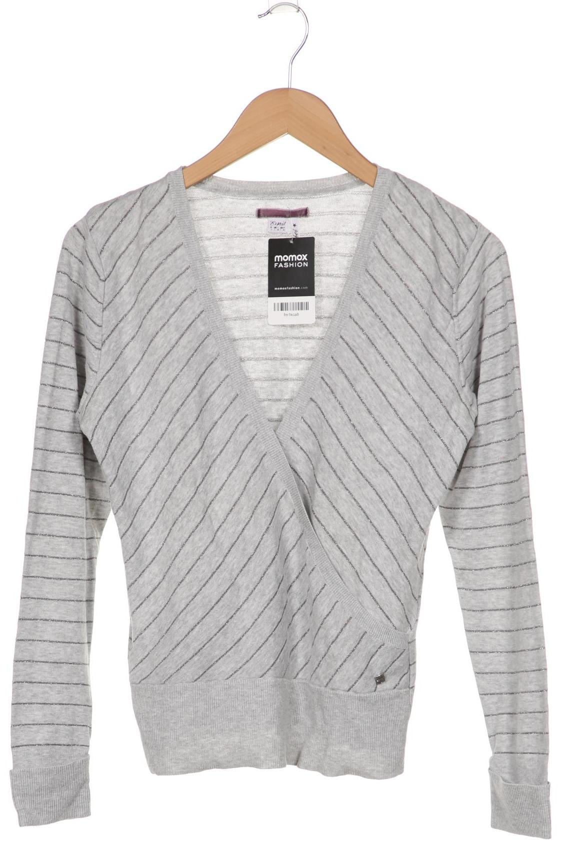 

Esprit Damen Pullover, grau