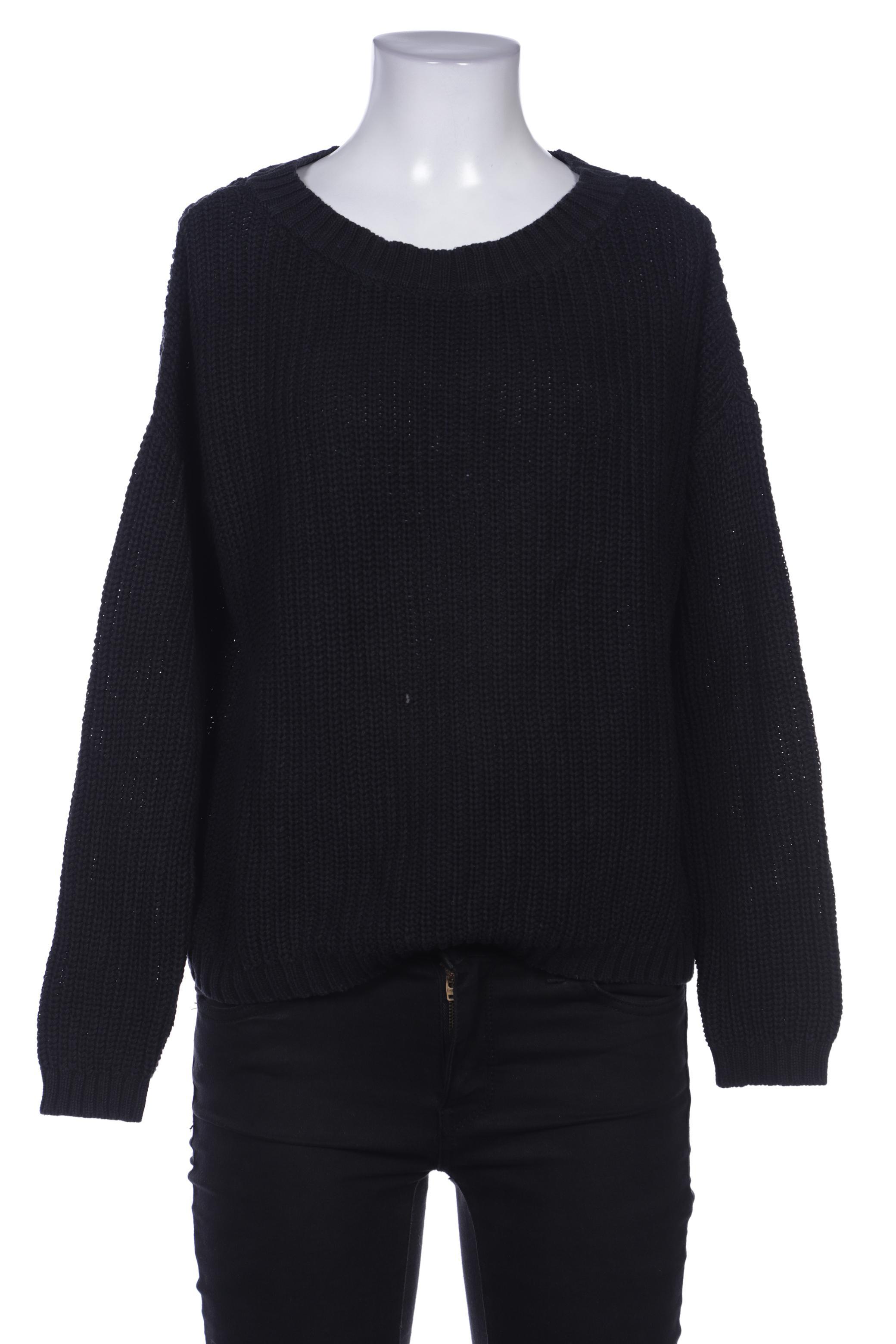 

Esprit Damen Pullover, schwarz, Gr. 36