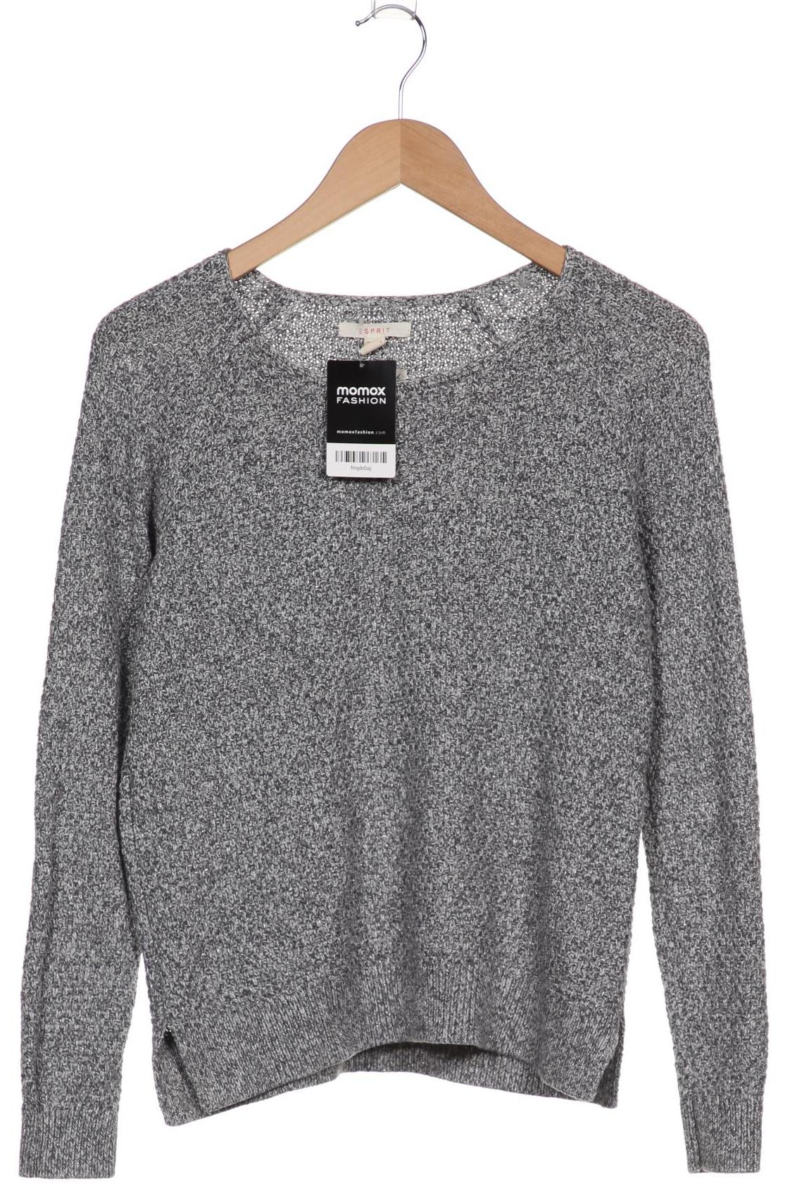

Esprit Damen Pullover, grau
