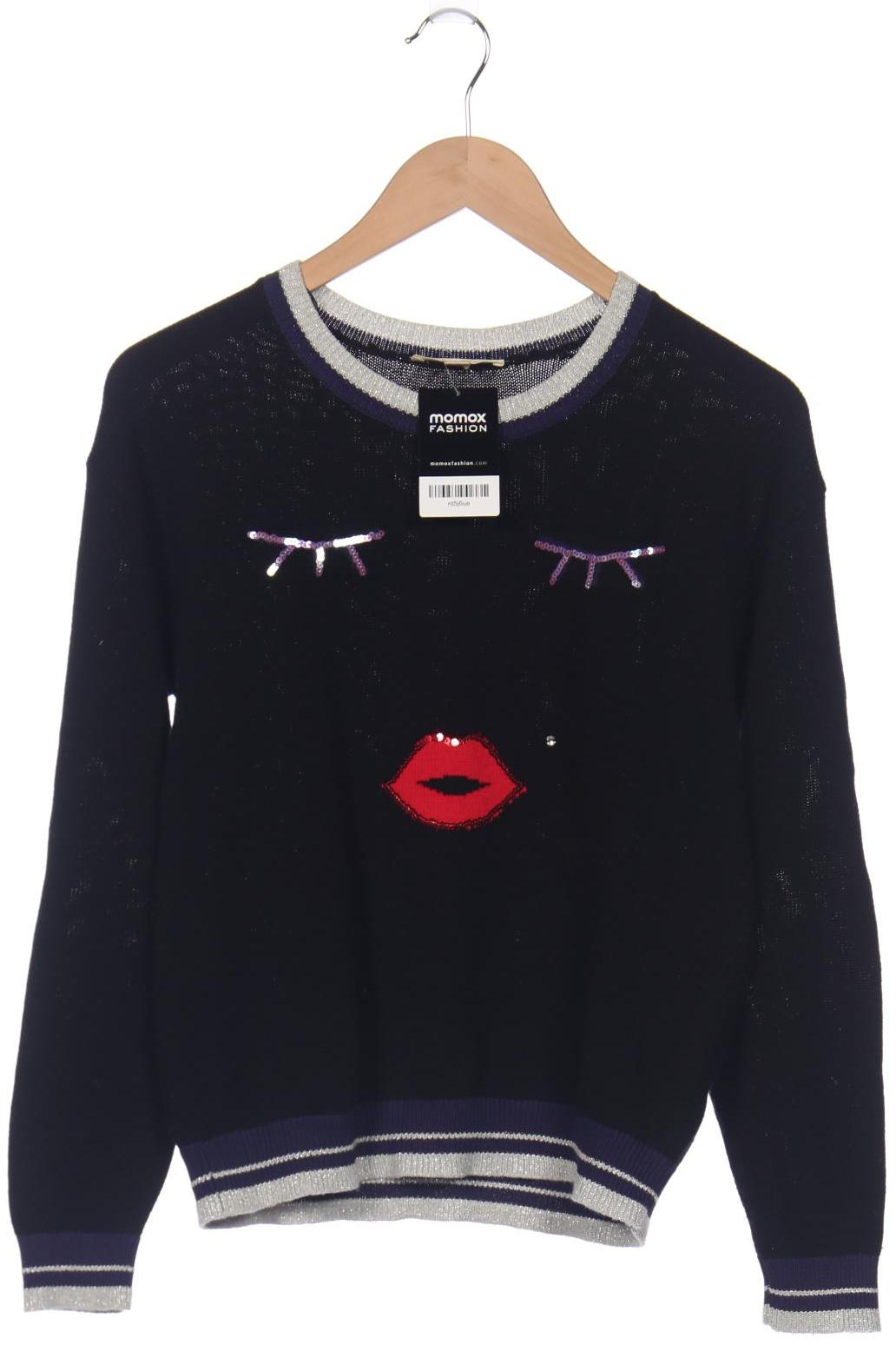 

Esprit Damen Pullover, schwarz, Gr. 34