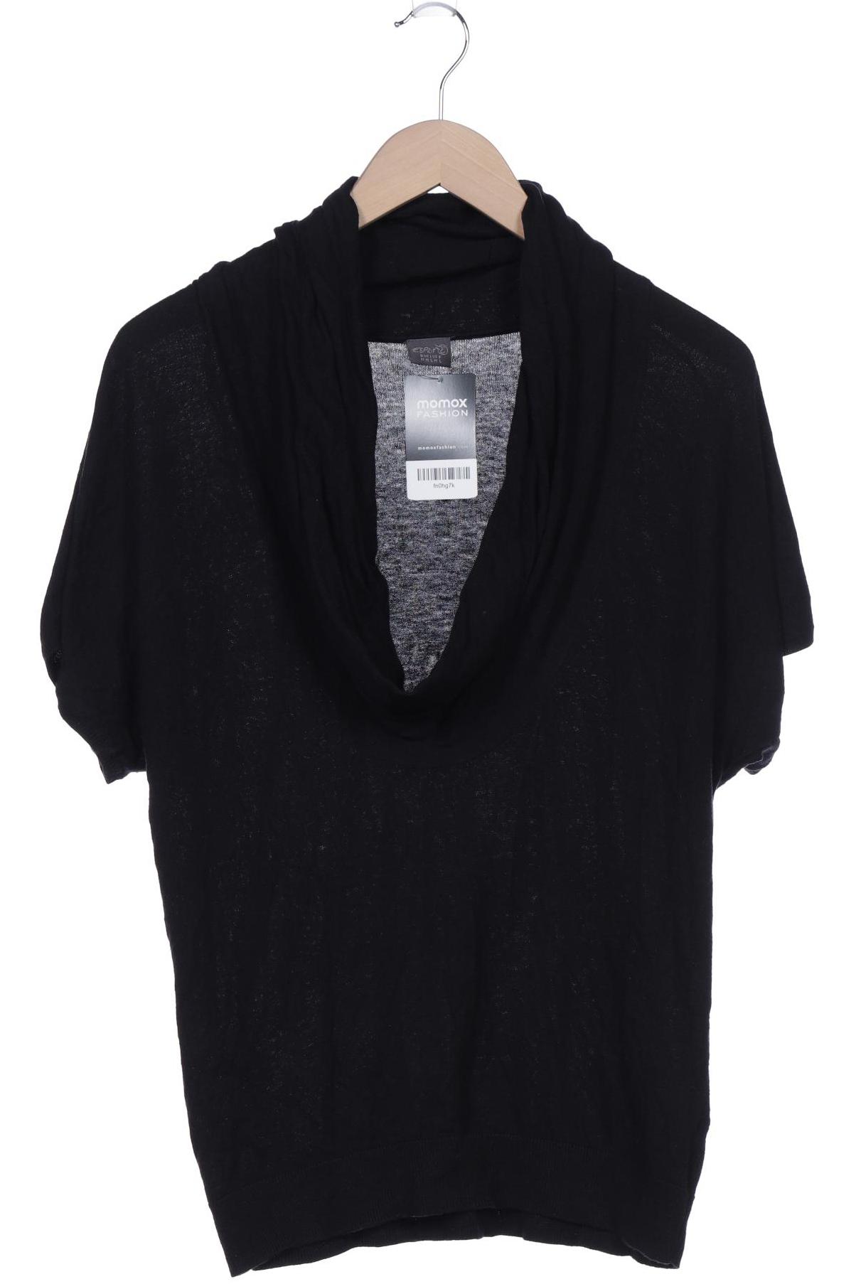 

Esprit Damen Pullover, schwarz