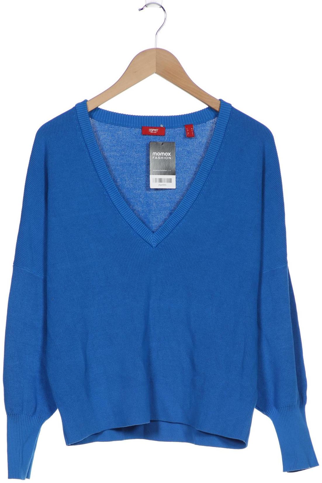 

Esprit Damen Pullover, blau
