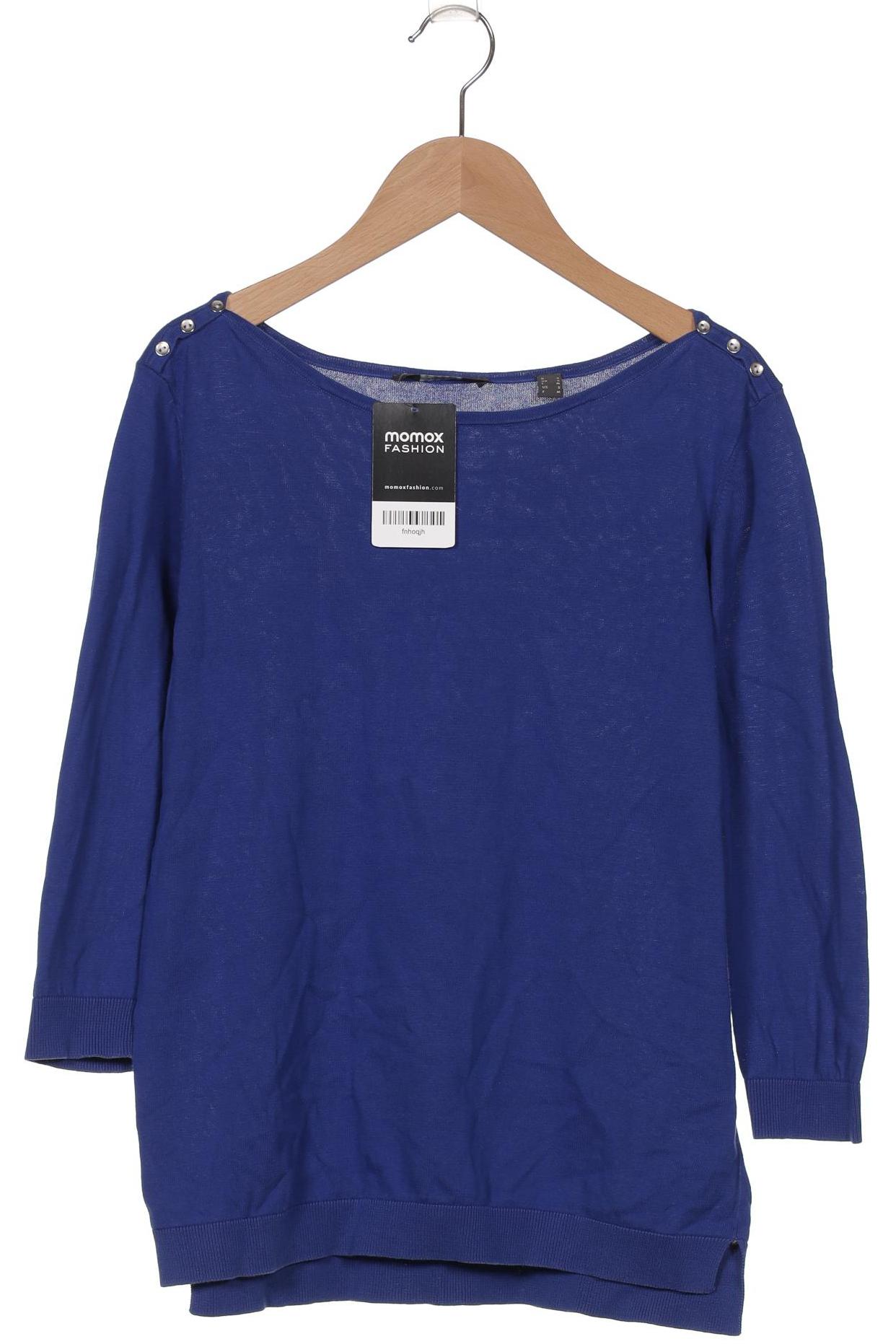 

Esprit Damen Pullover, blau, Gr. 36