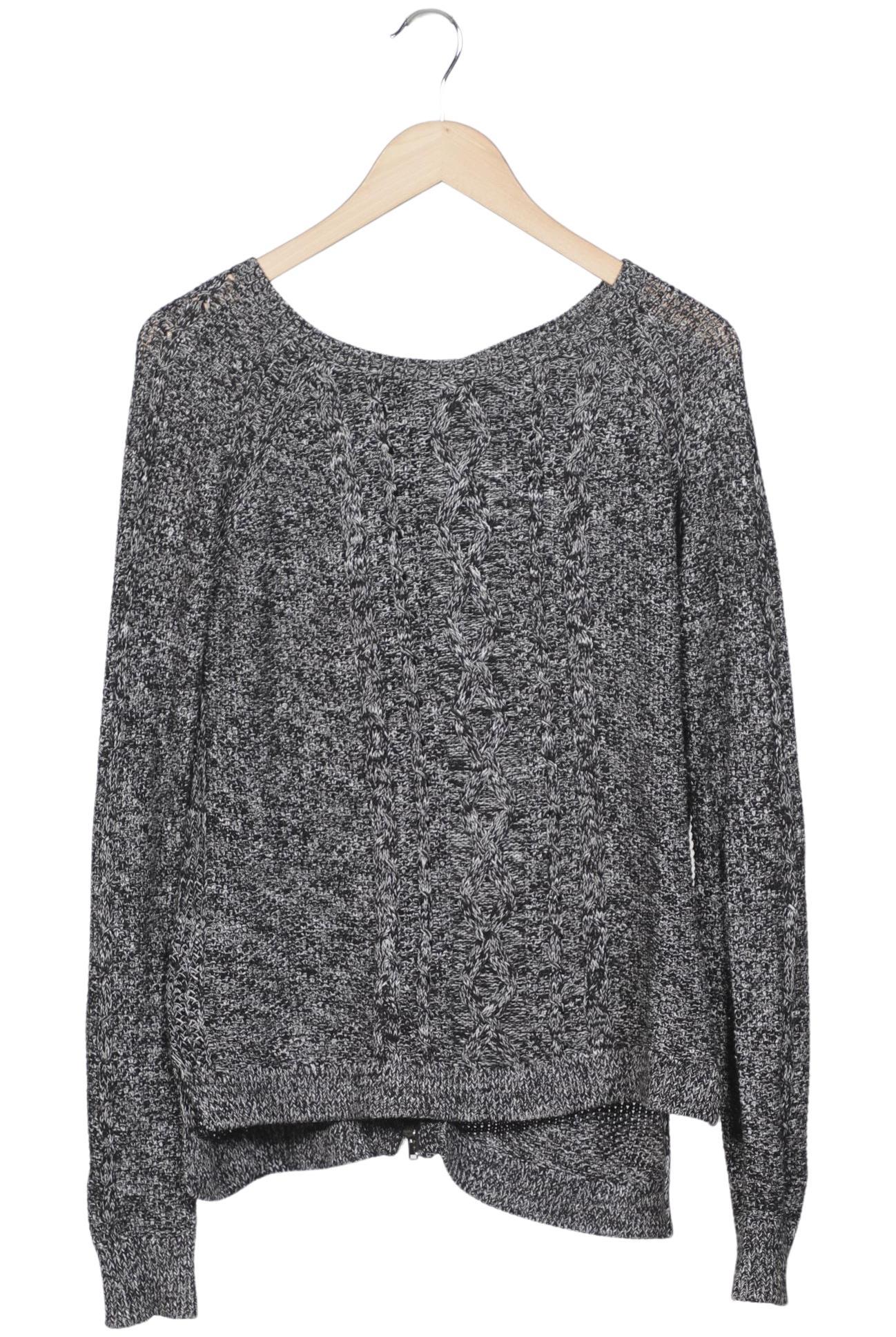 

Esprit Damen Pullover, grau, Gr. 36