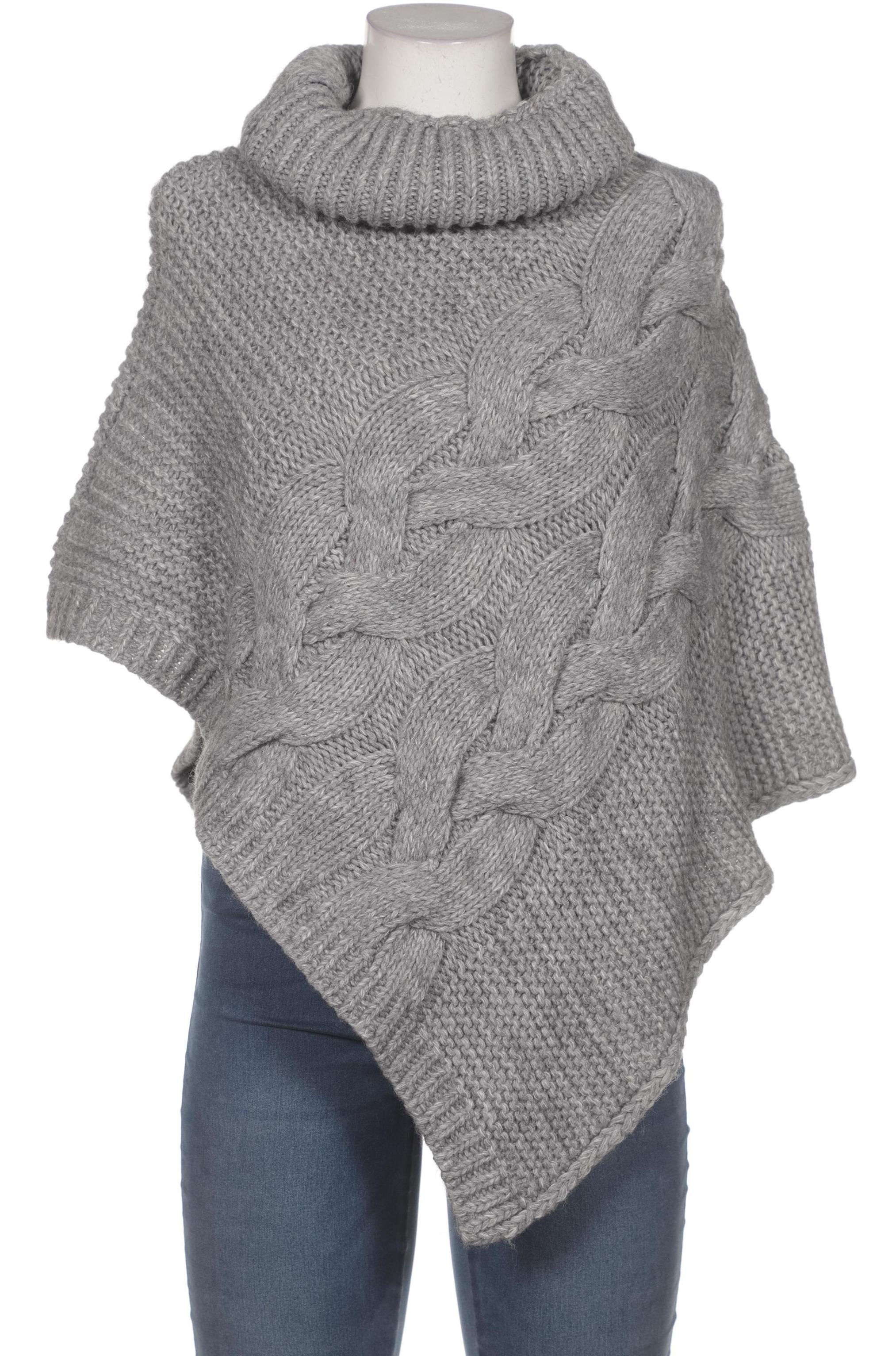 

Esprit Damen Pullover, grau, Gr. 38