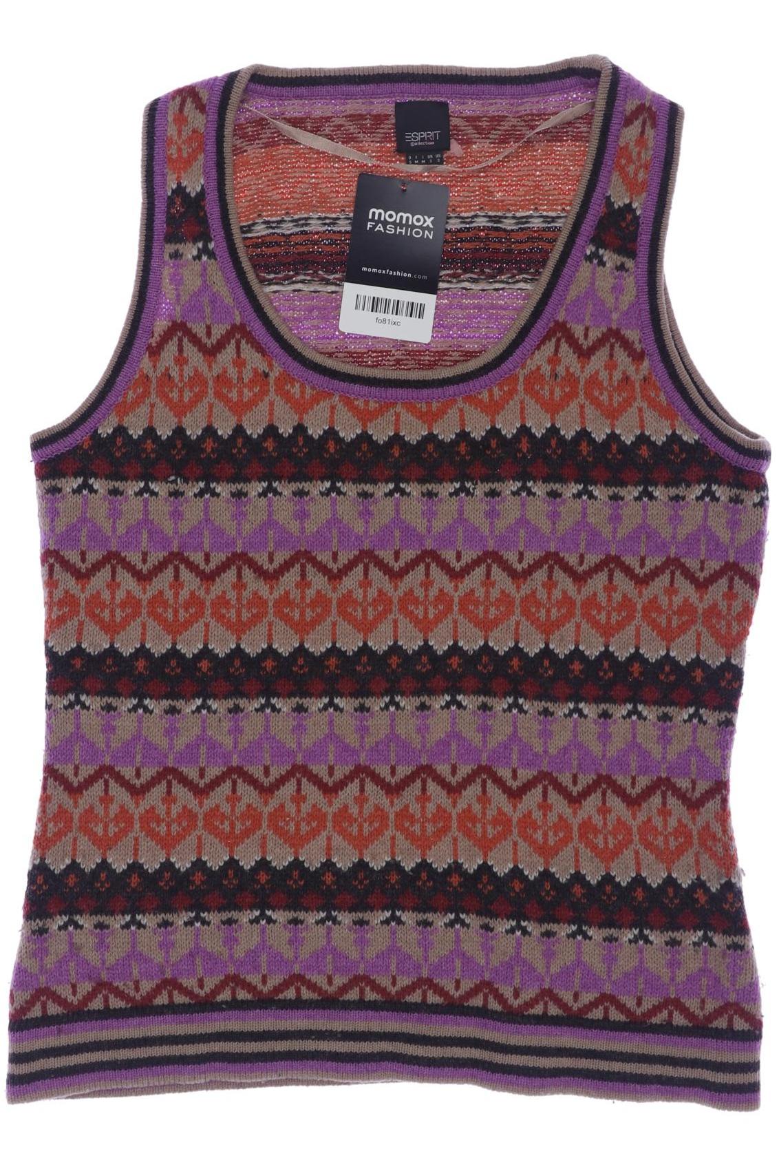 

Esprit Damen Pullover, mehrfarbig, Gr. 36