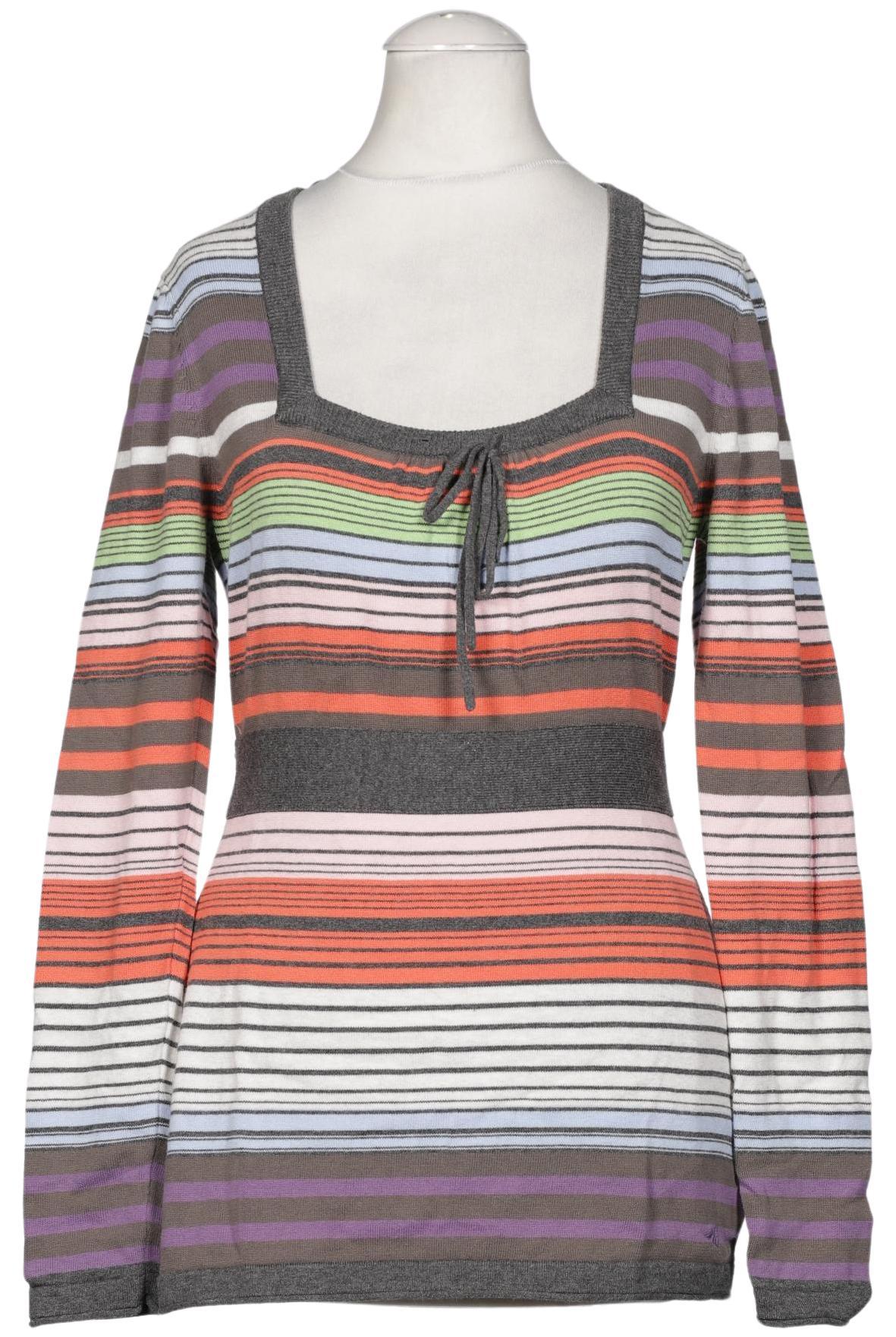 

Esprit Damen Pullover, mehrfarbig, Gr. 36