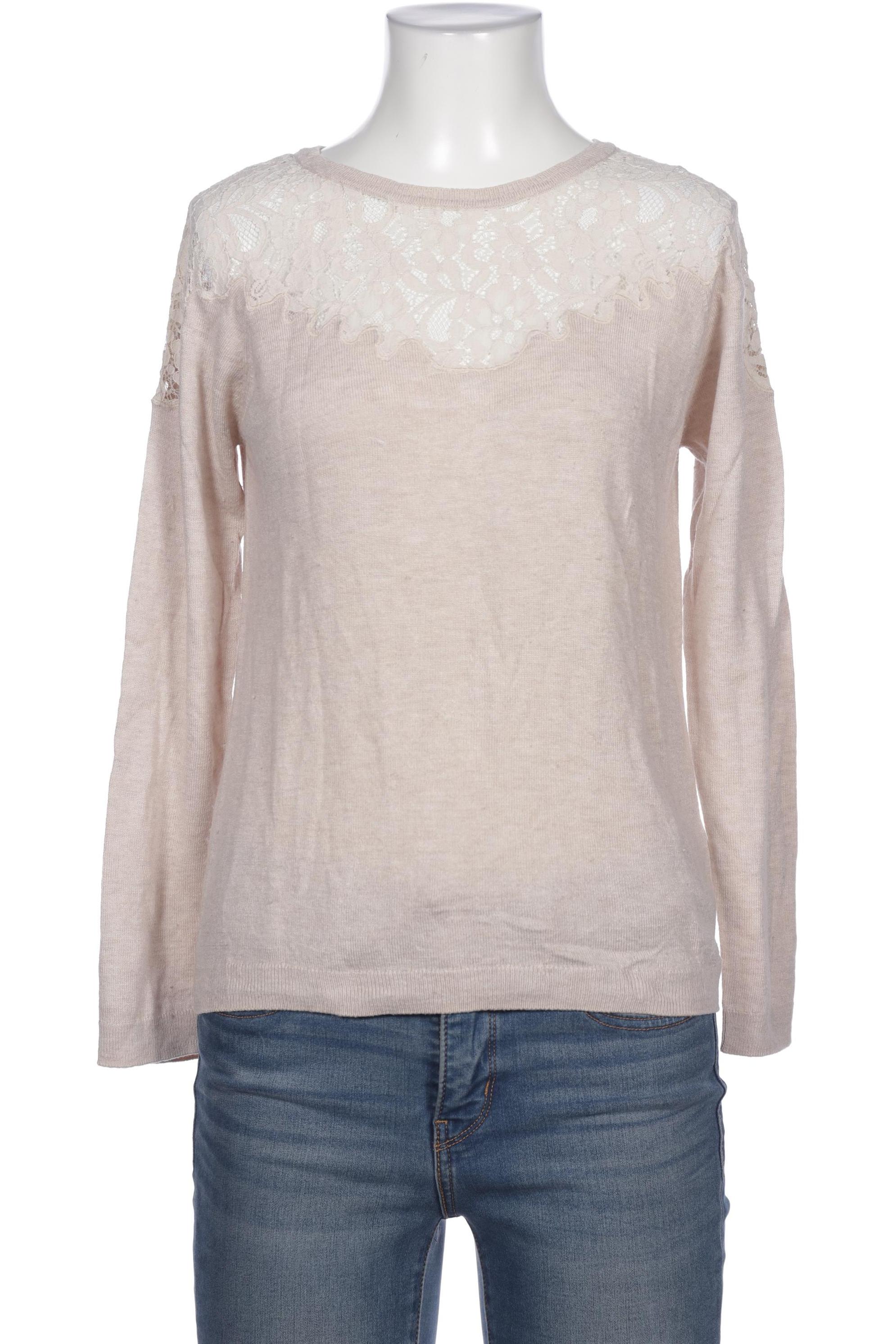 

Esprit Damen Pullover, beige