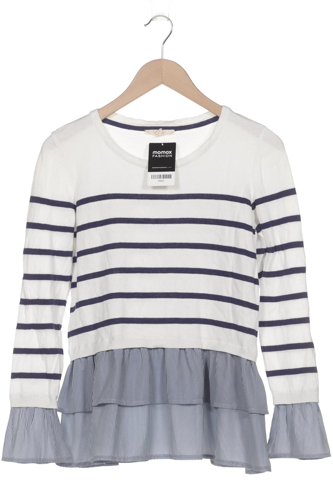 

Esprit Damen Pullover, blau, Gr. 38