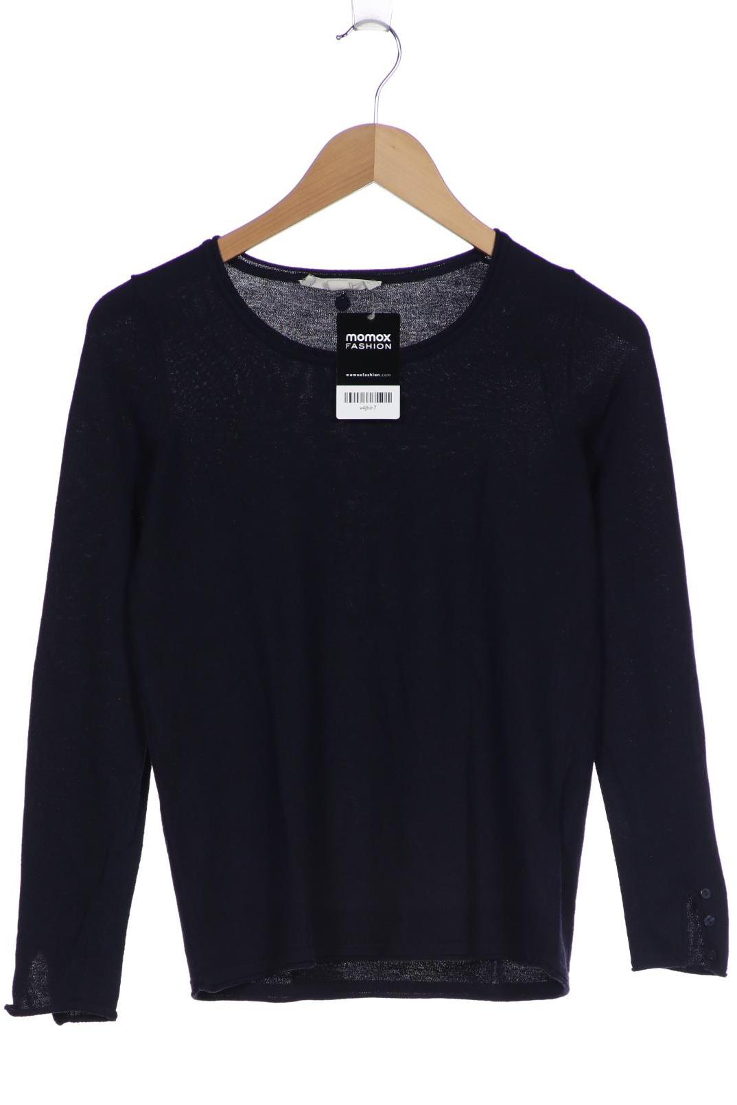 

Esprit Damen Pullover, marineblau, Gr. 34