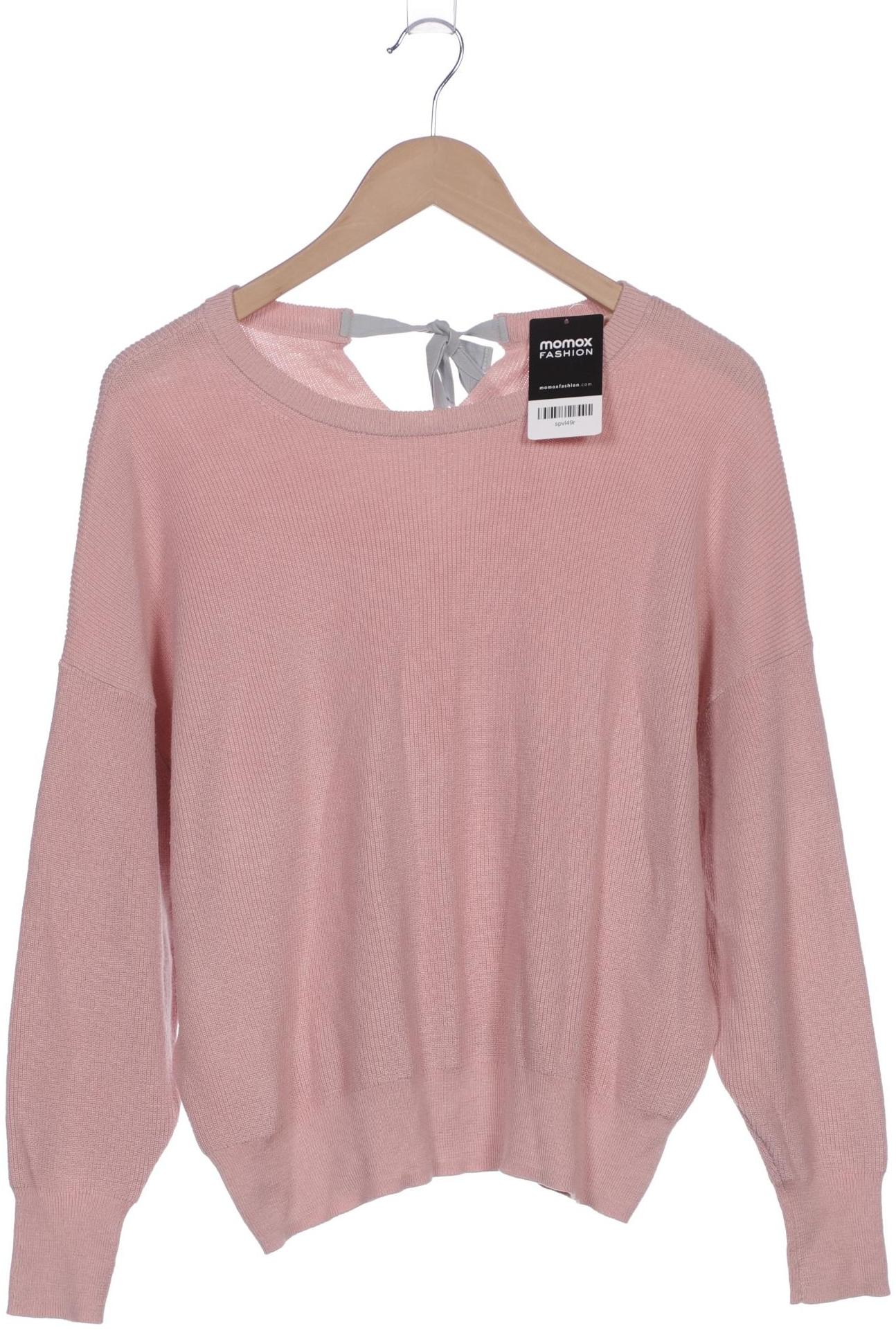 

Esprit Damen Pullover, pink, Gr. 34