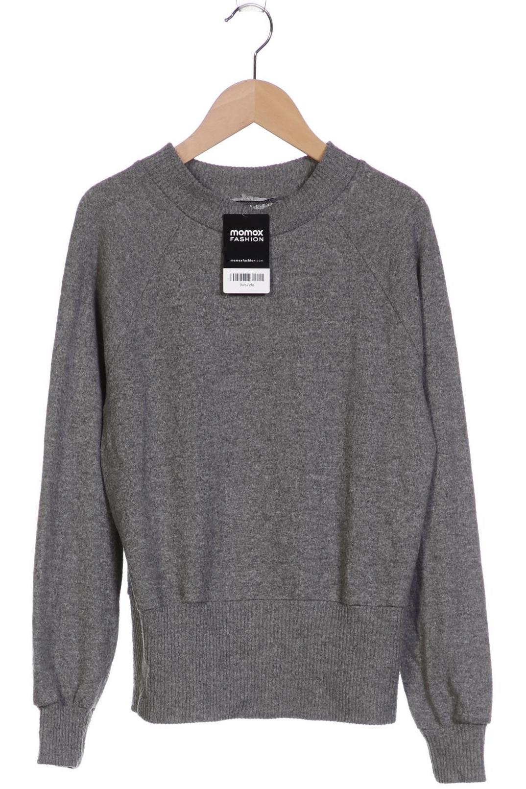 

Esprit Damen Pullover, grau, Gr. 34