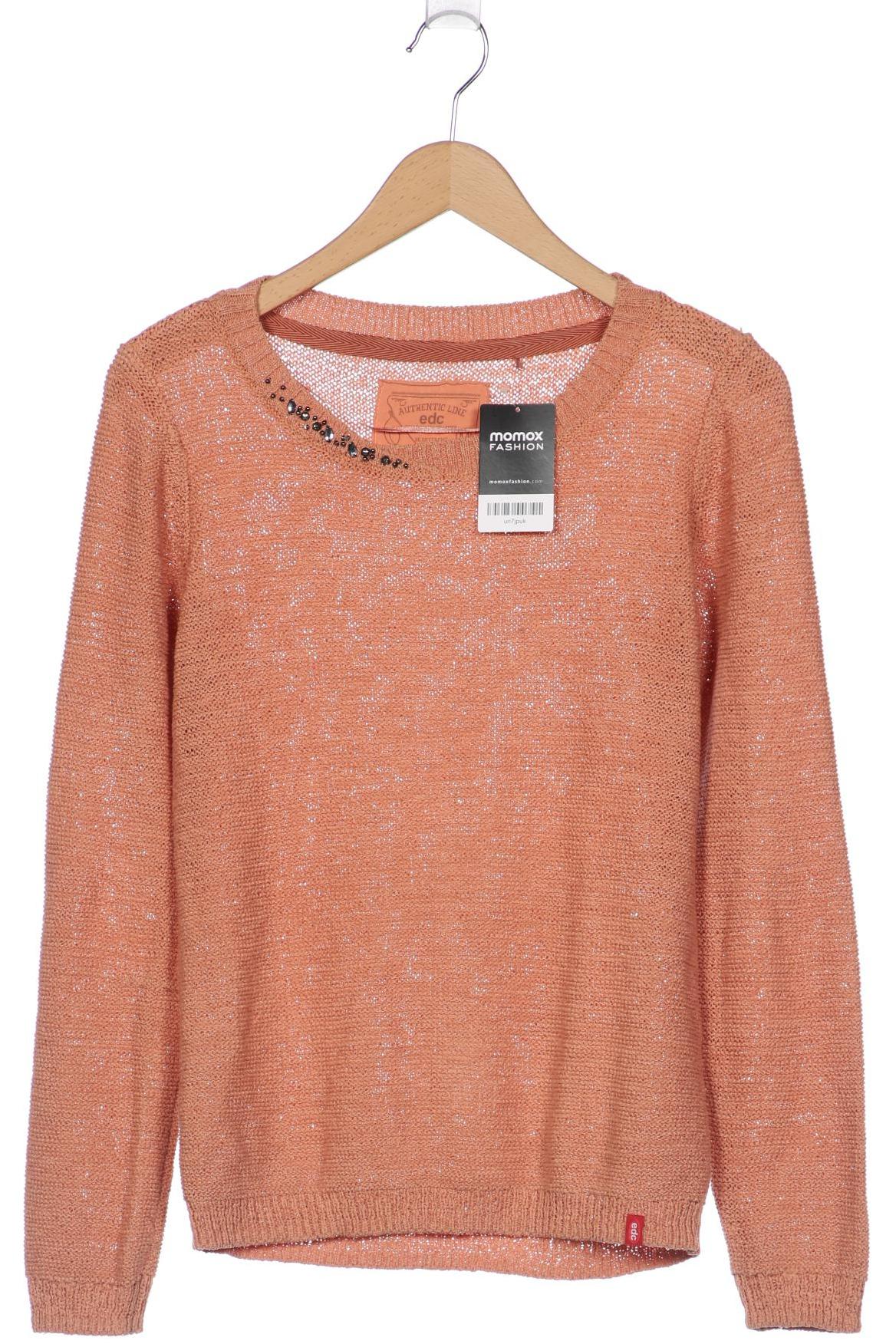 

Esprit Damen Pullover, orange