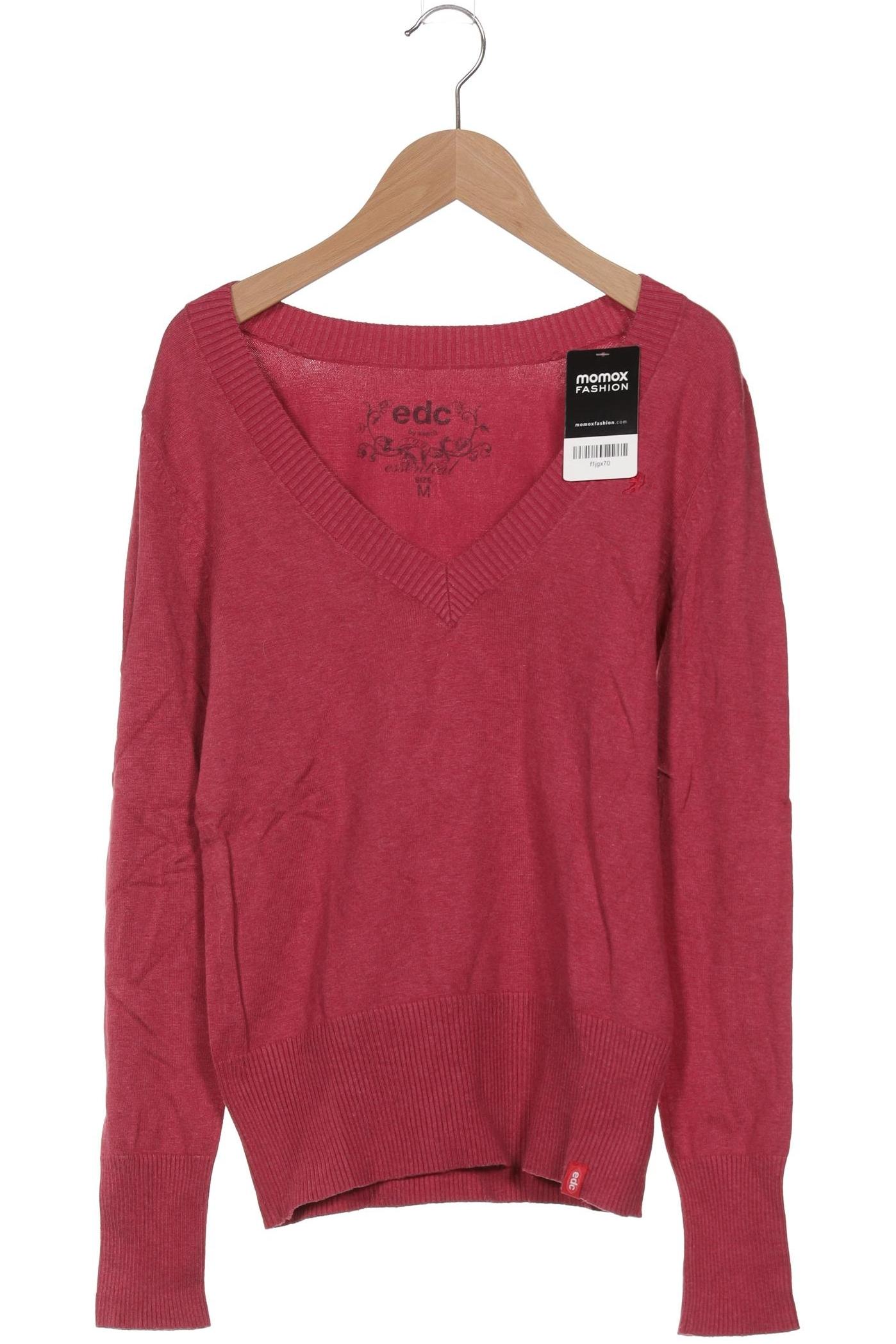 

Esprit Damen Pullover, pink, Gr. 38