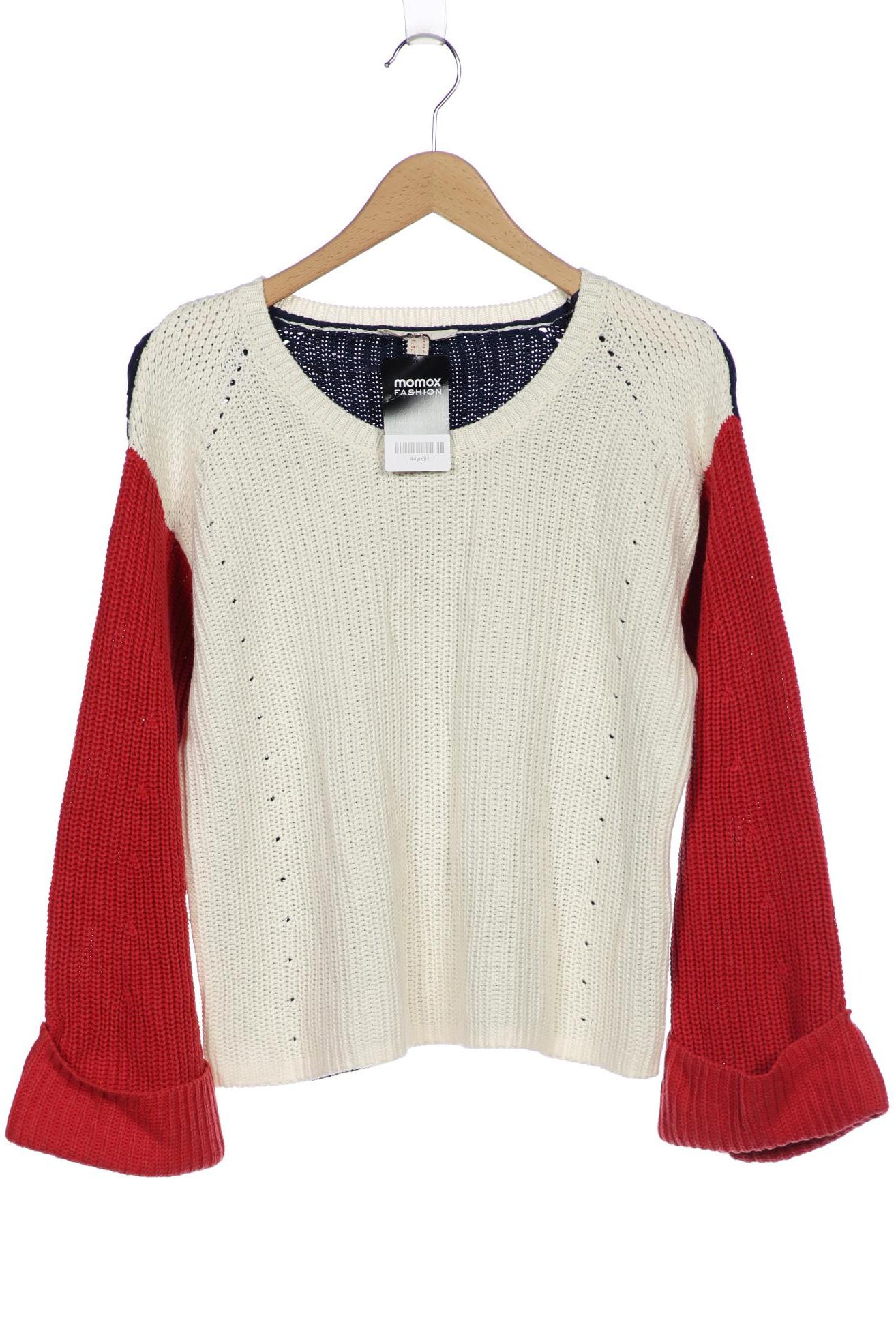 

Esprit Damen Pullover, cremeweiß, Gr. 38
