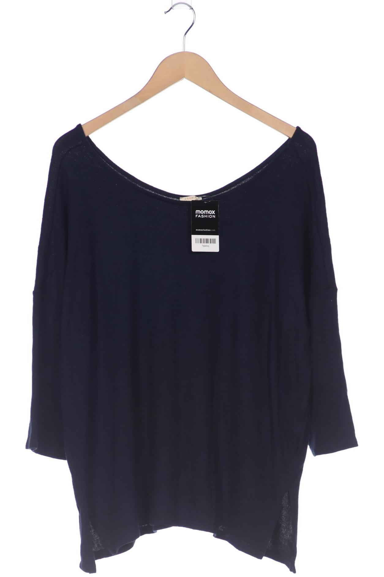 

Esprit Damen Pullover, marineblau, Gr. 48