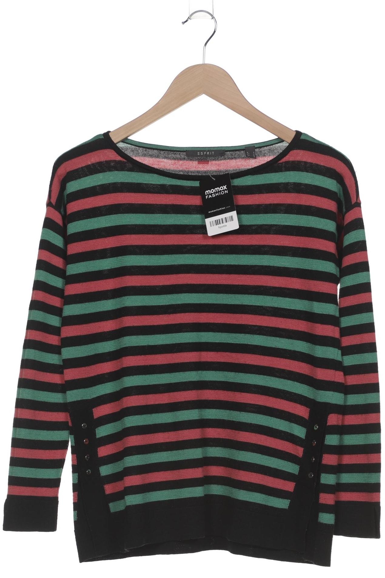 

Esprit Damen Pullover, mehrfarbig, Gr. 36