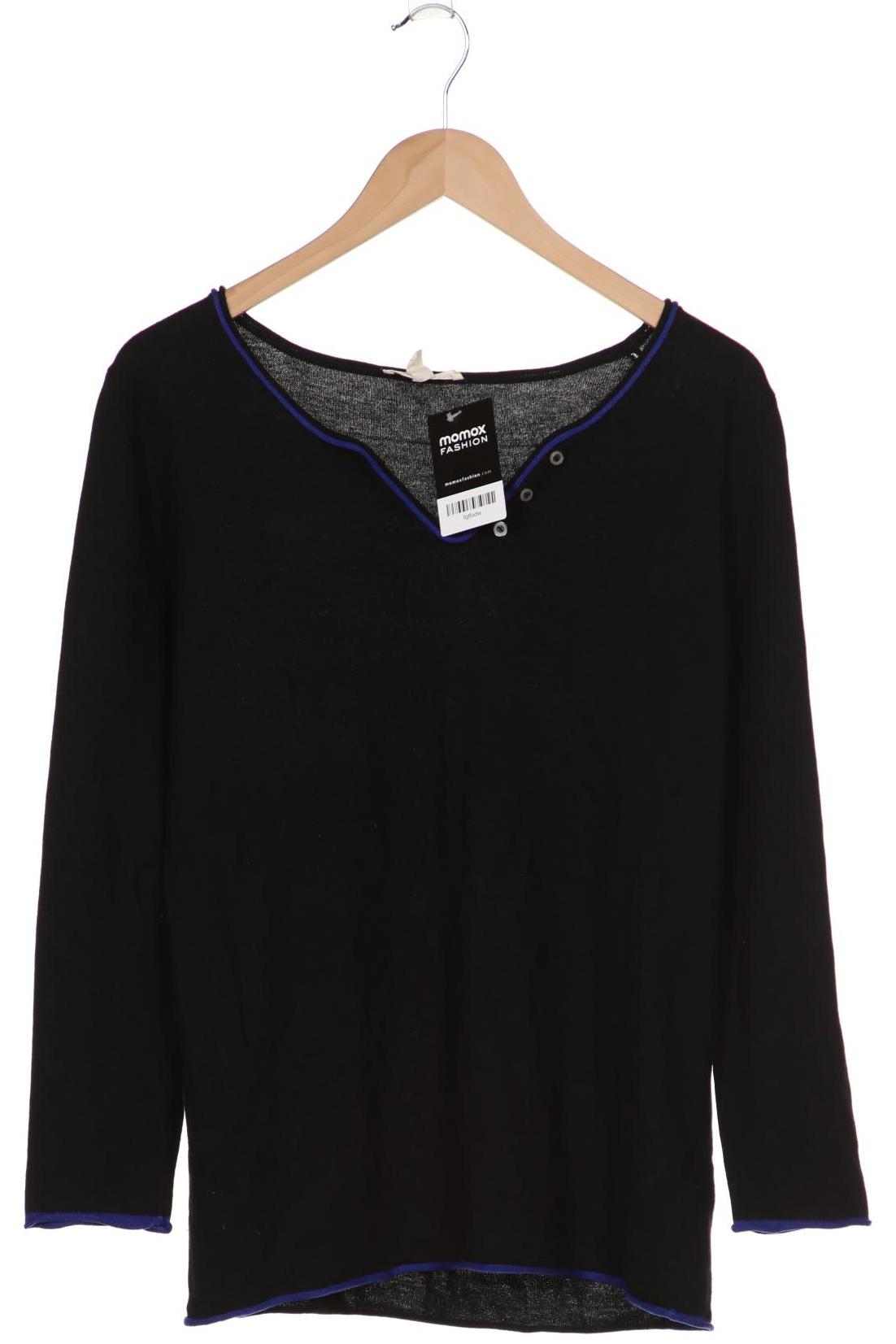 

Esprit Damen Pullover, schwarz