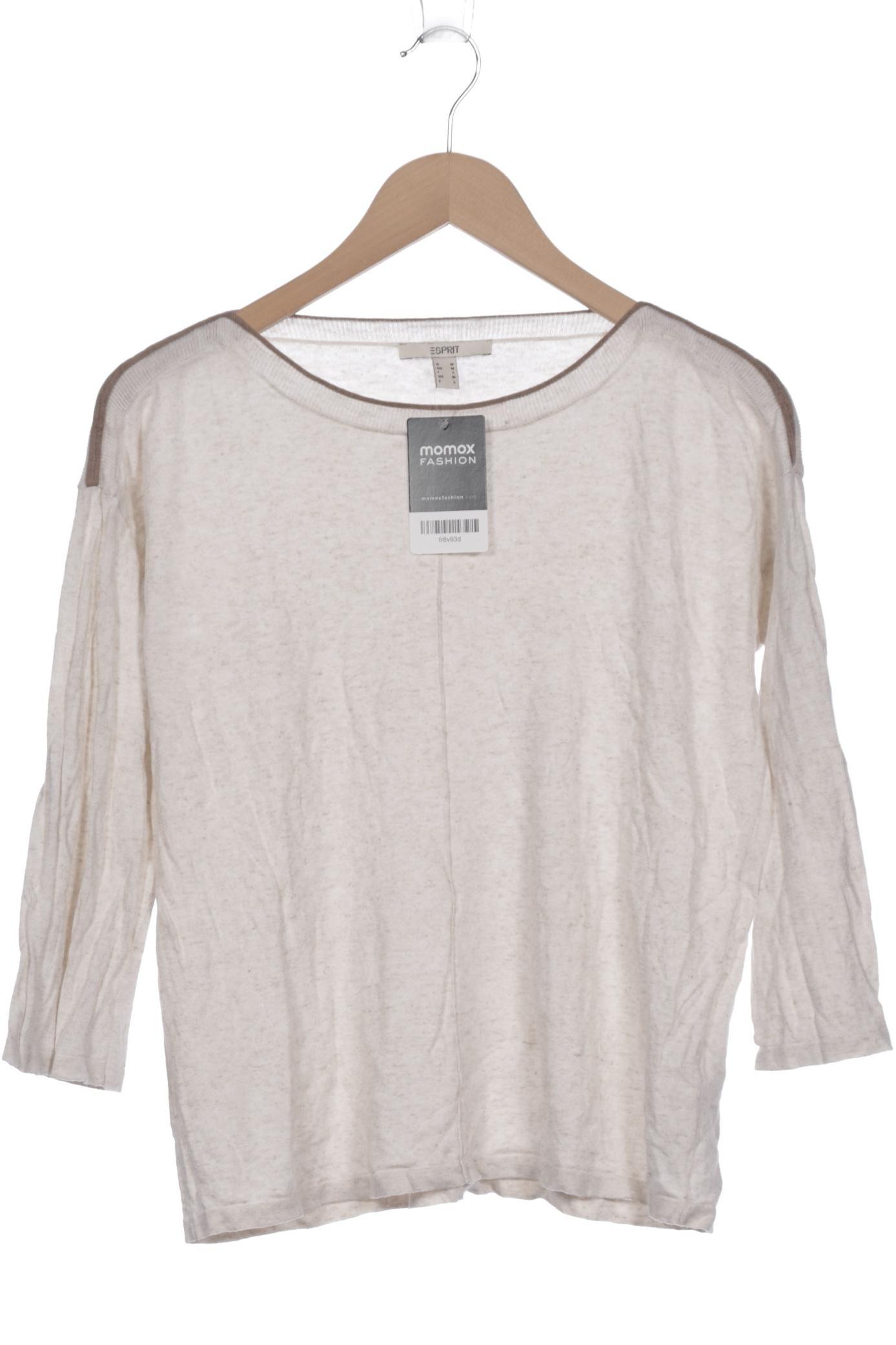 

Esprit Damen Pullover, beige