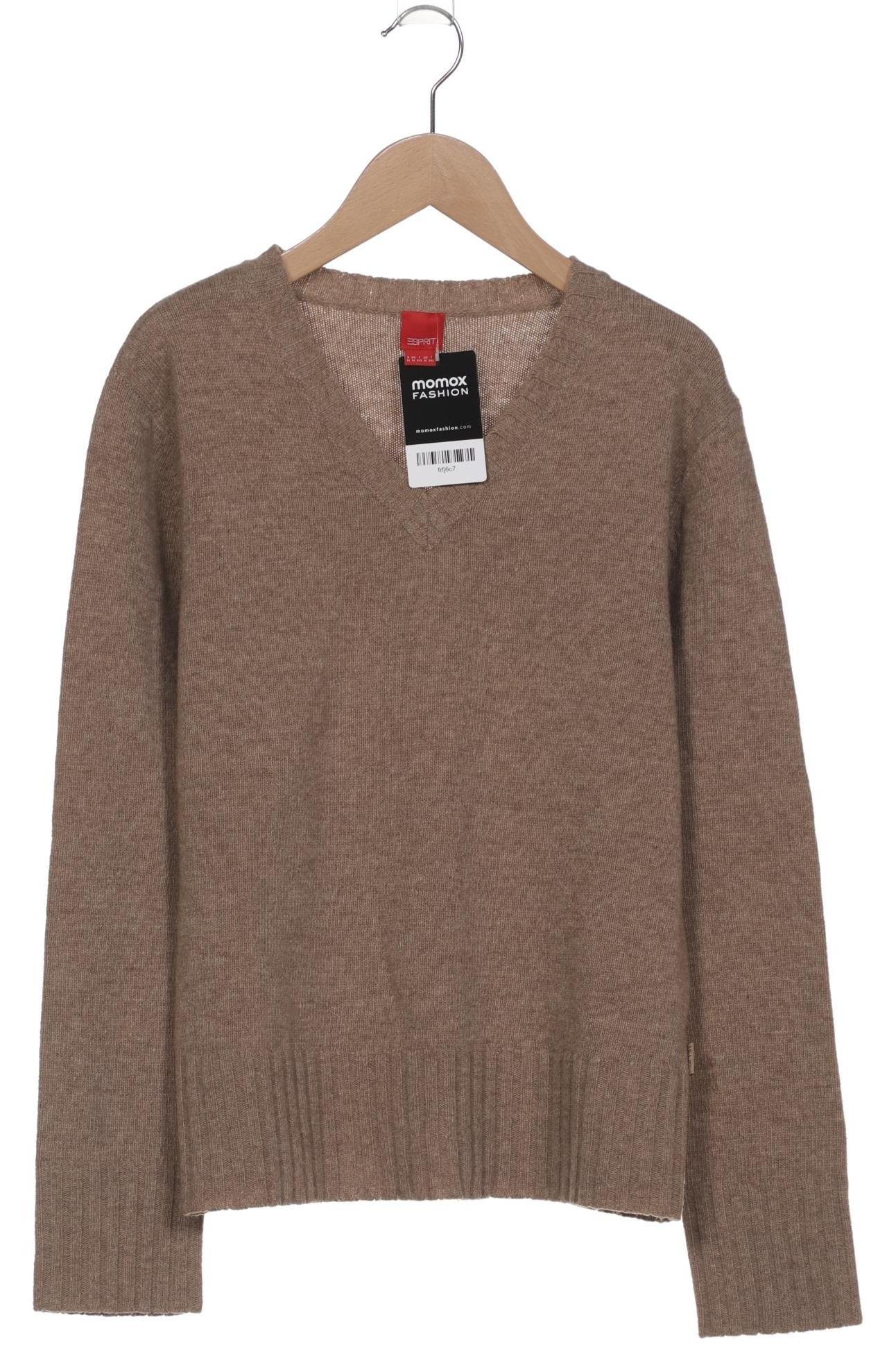 

Esprit Damen Pullover, braun, Gr. 44