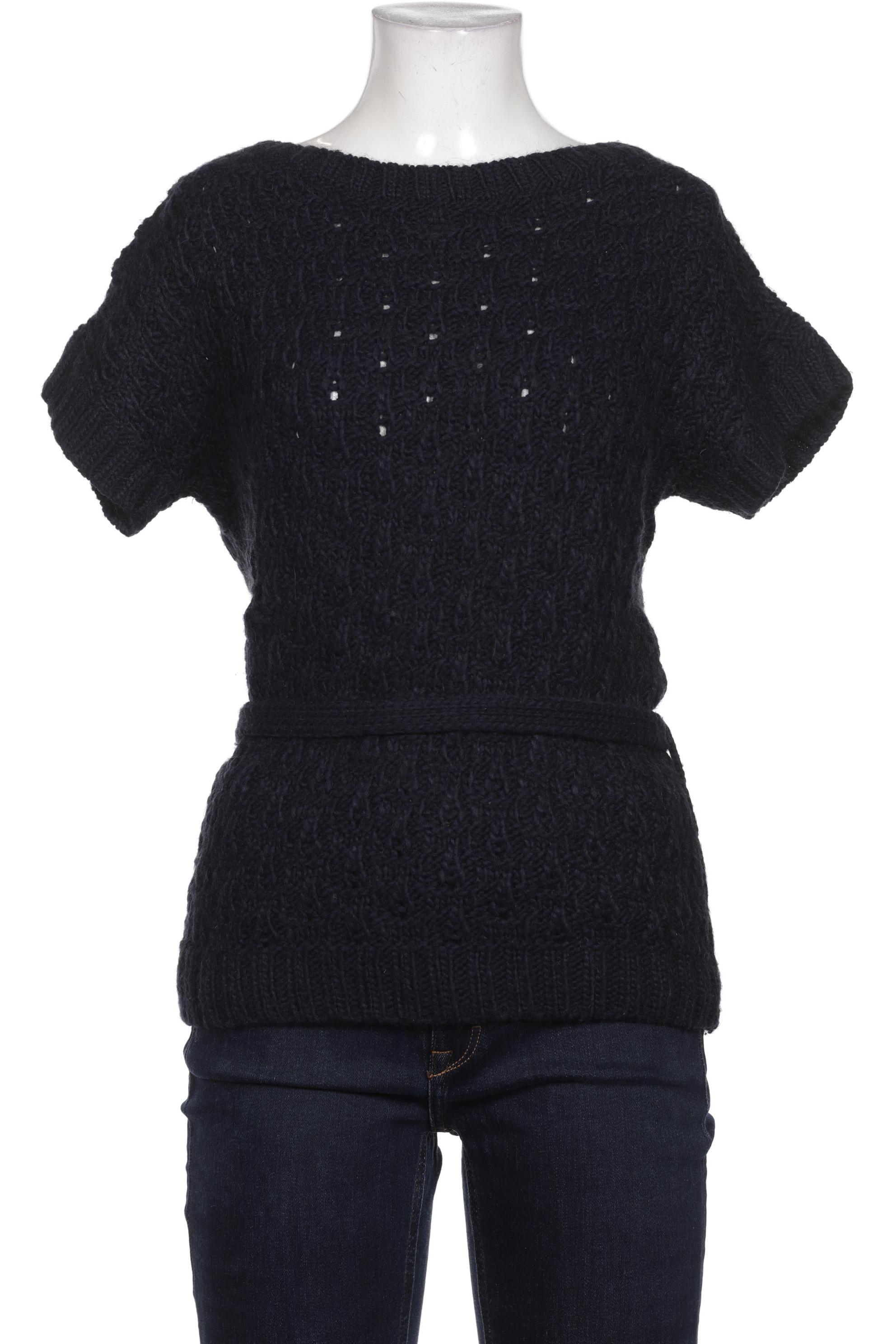 

Esprit Damen Pullover, marineblau