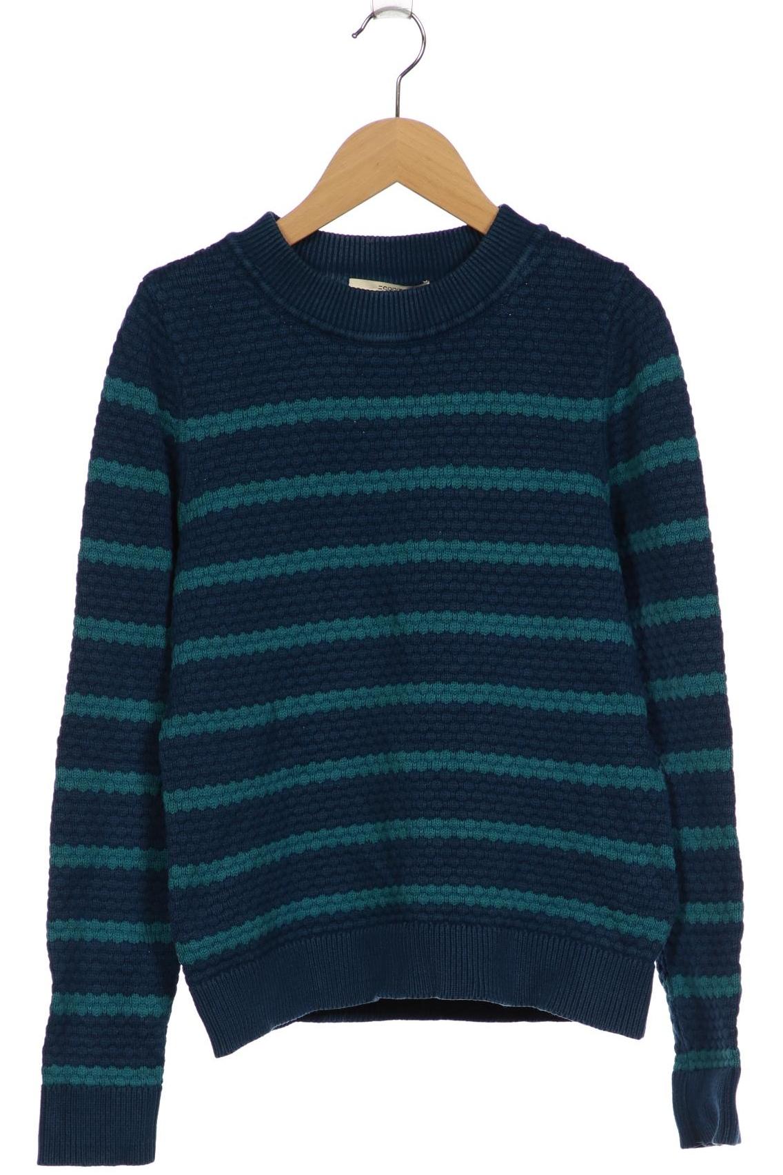

Esprit Damen Pullover, marineblau, Gr. 36