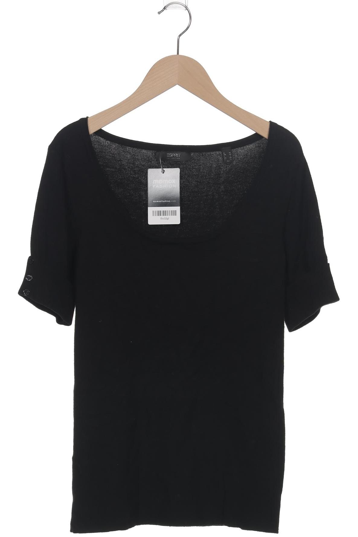 

Esprit Damen Pullover, schwarz, Gr. 38