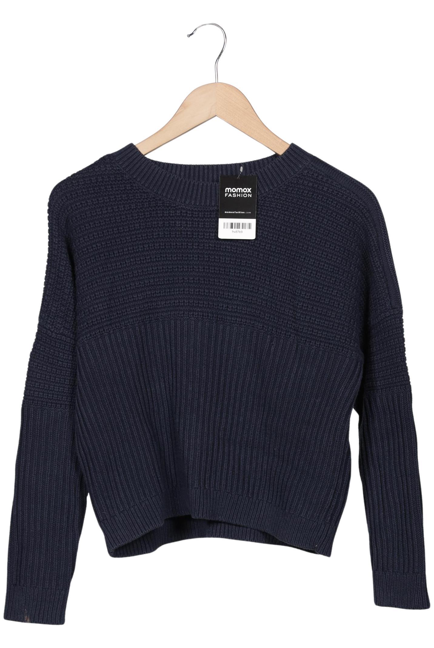 

Esprit Damen Pullover, marineblau, Gr. 34