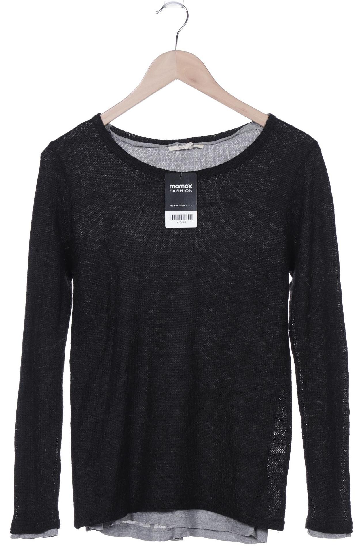 

Esprit Damen Pullover, schwarz, Gr. 38