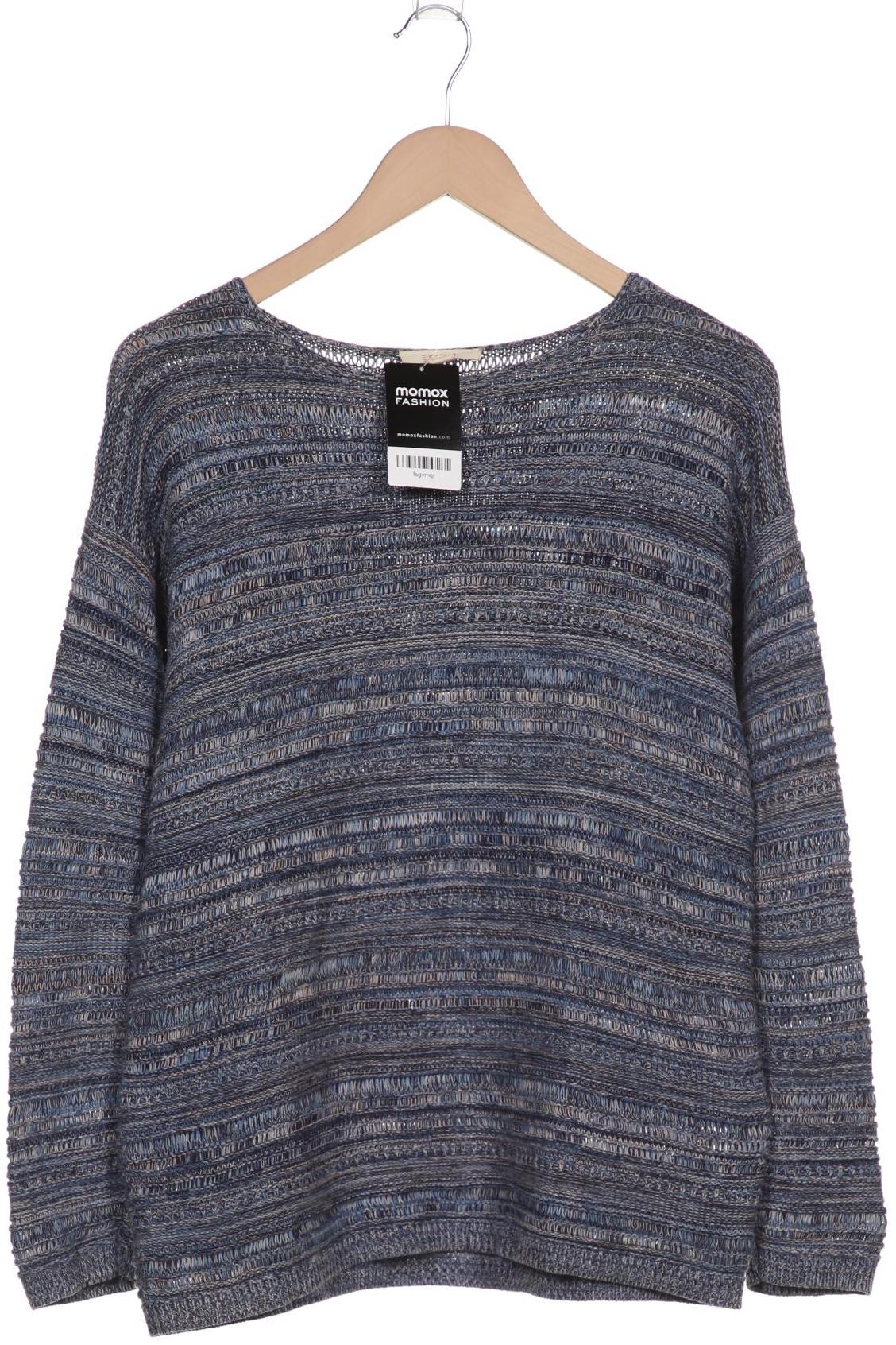 

Esprit Damen Pullover, marineblau